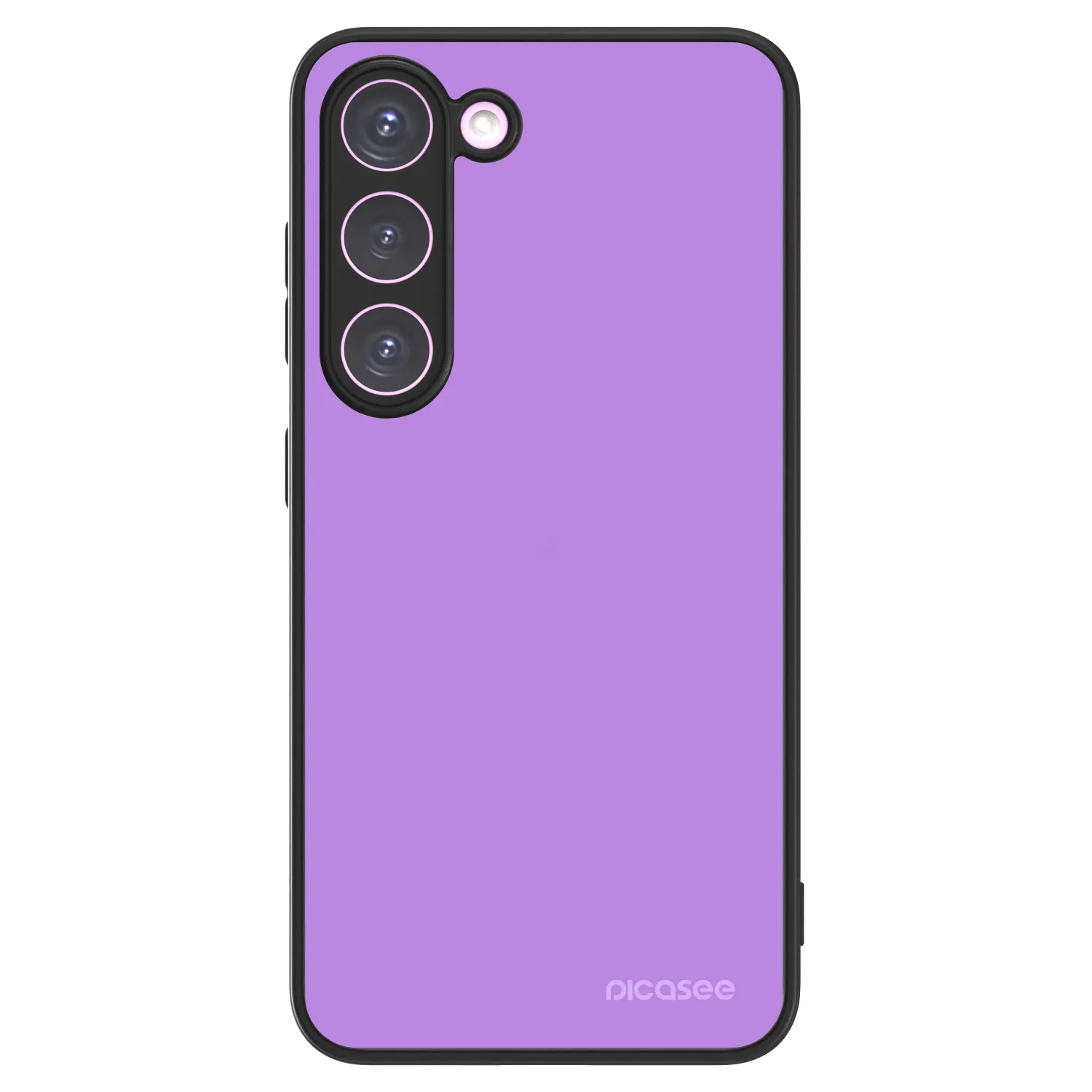 Picasee ULTIMATE CASE PowerShare pro Samsung Galaxy S23 5G - Mystic Melody