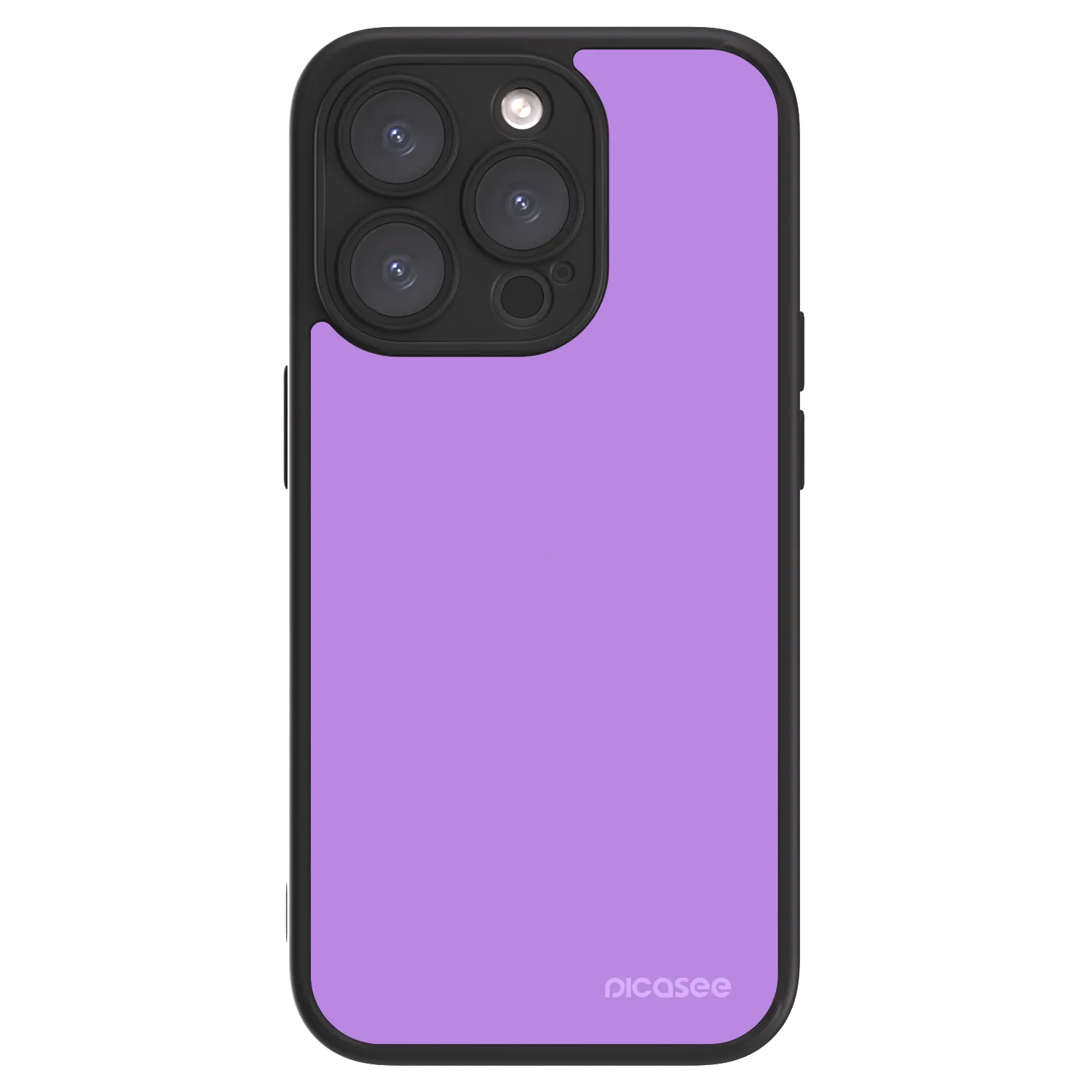 Picasee ULTIMATE CASE na Apple iPhone 15 Pro - Mystic Melody