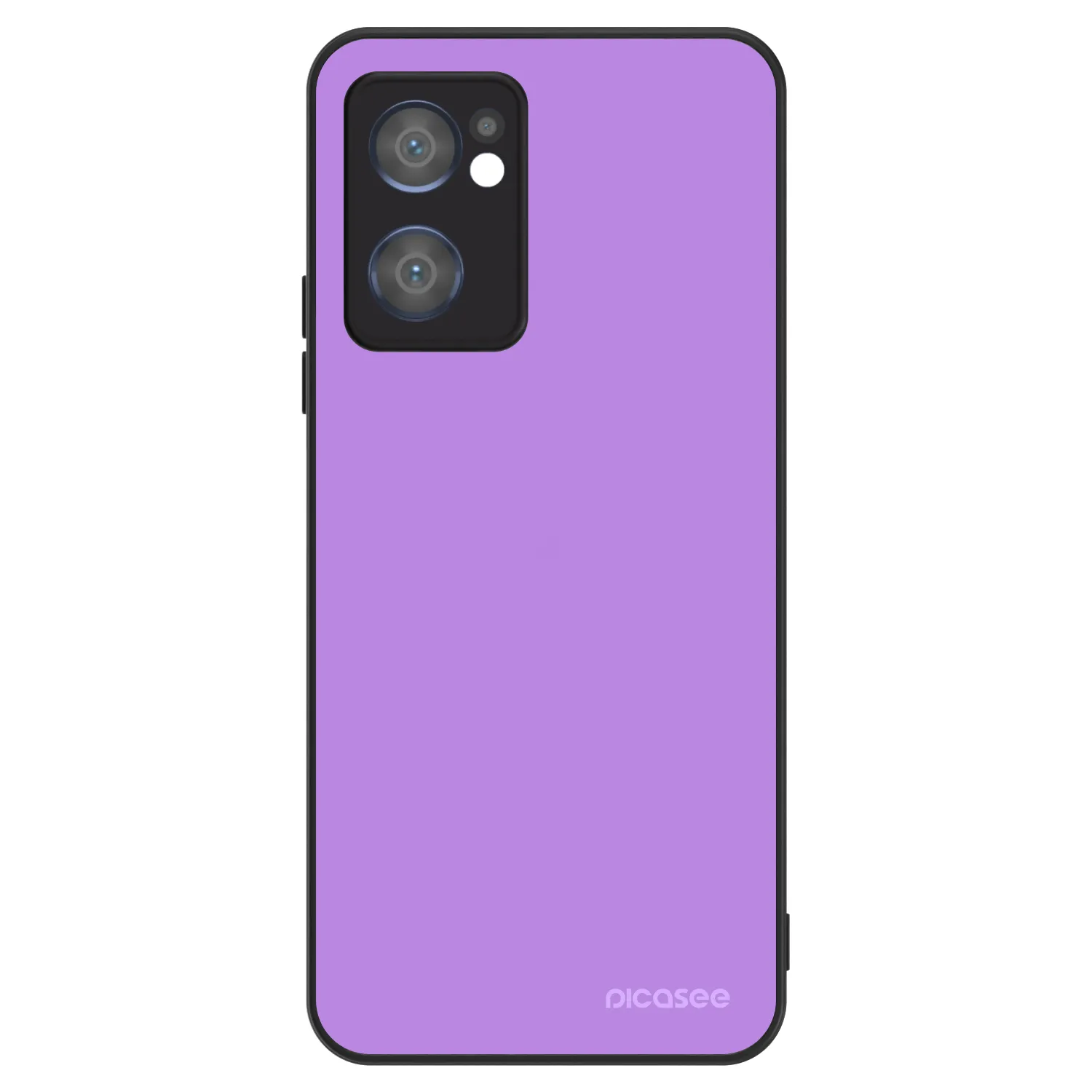 Picasee ULTIMATE CASE na OPPO Reno 7 5G - Mystic Melody