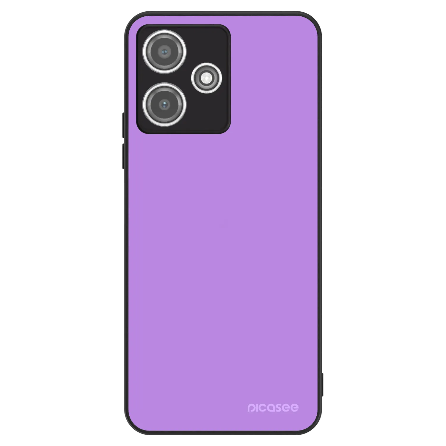 Picasee ULTIMATE CASE na Xiaomi Redmi 12 5G - Mystic Melody