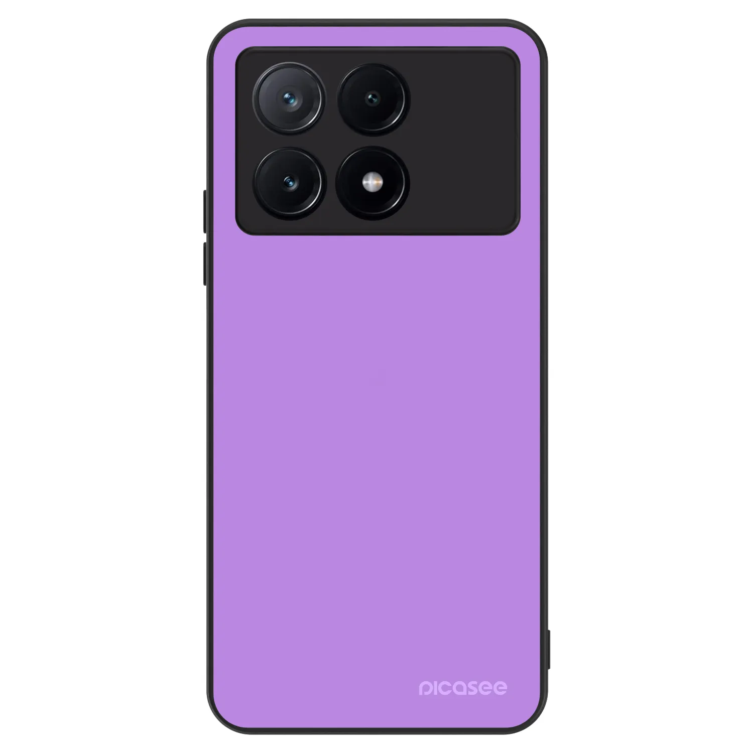 Picasee ULTIMATE CASE na Xiaomi Poco X6 Pro - Mystic Melody