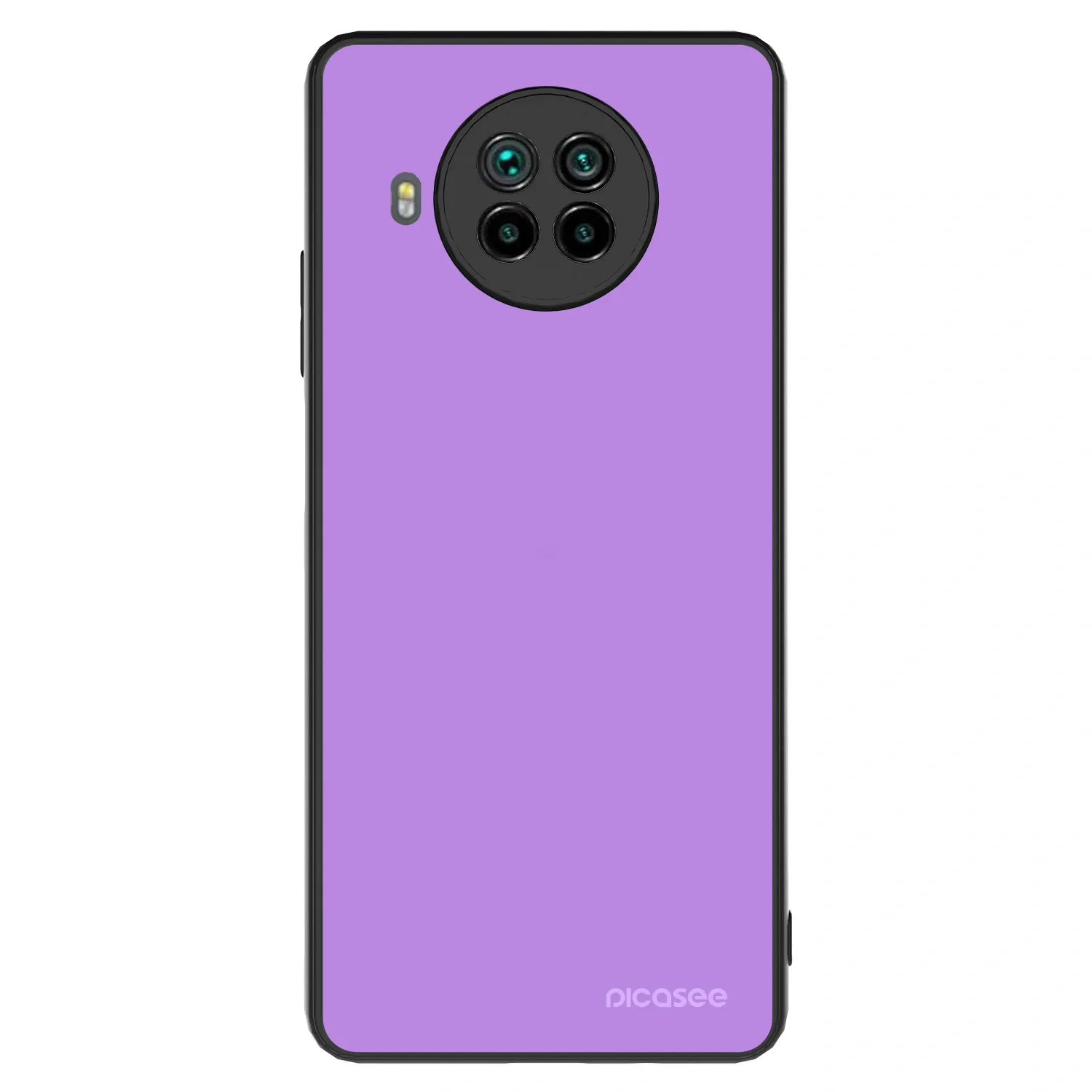 Picasee ULTIMATE CASE na Xiaomi Mi 10T Lite - Mystic Melody