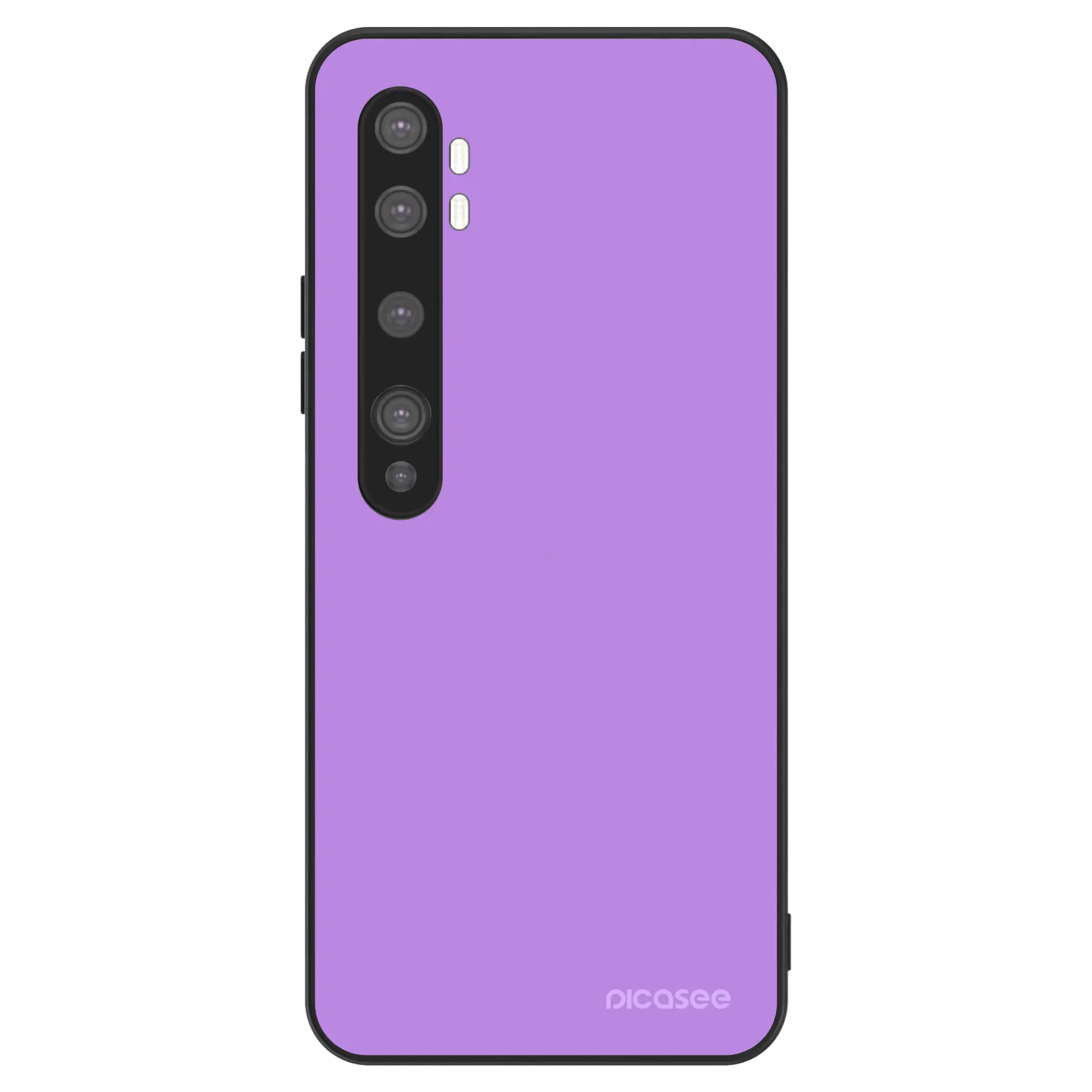 Picasee ULTIMATE CASE na Xiaomi Mi Note 10 (Pro) - Mystic Melody