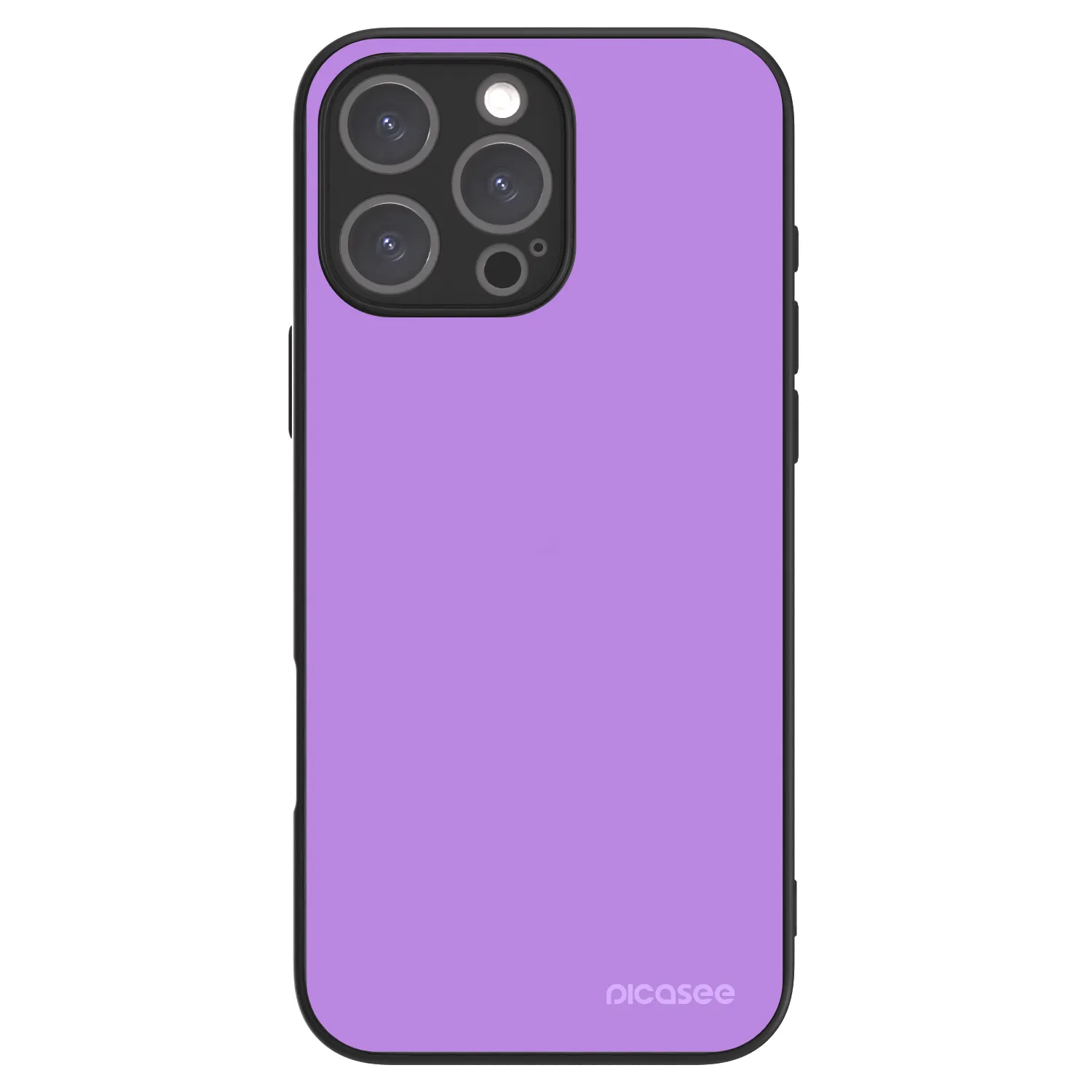 Picasee ULTIMATE CASE na Apple iPhone 16 Pro Max - Mystic Melody