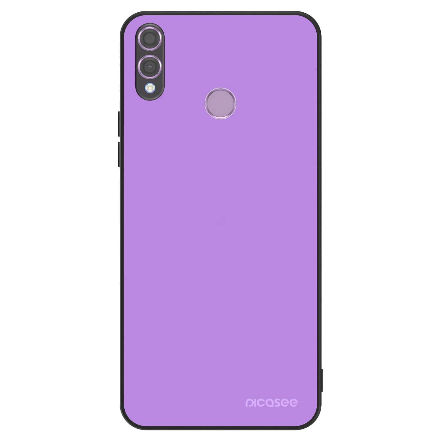 Picasee ULTIMATE CASE na Honor 8X - Mystic Melody