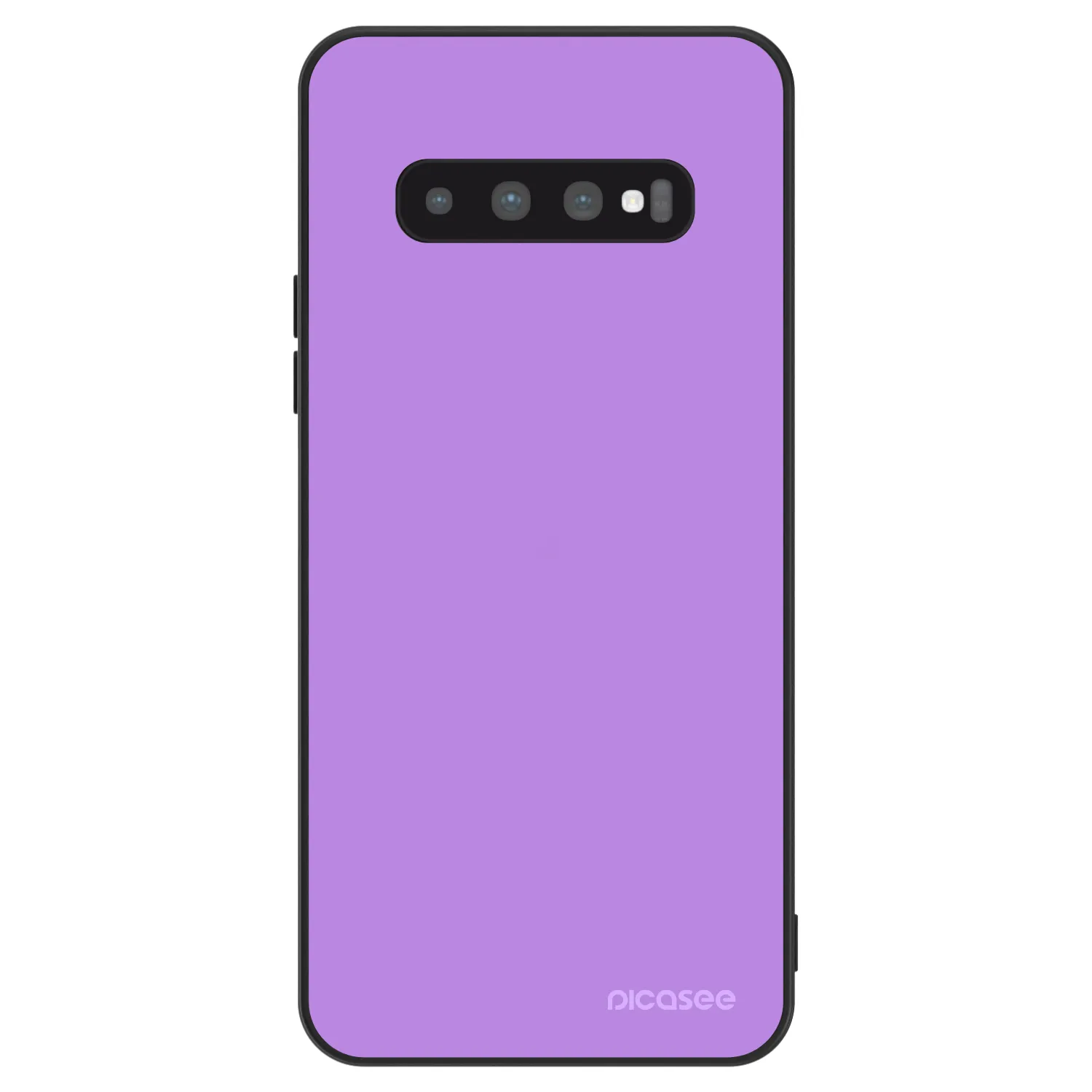 Picasee ULTIMATE CASE na Samsung Galaxy S10 Plus G975 - Mystic Melody