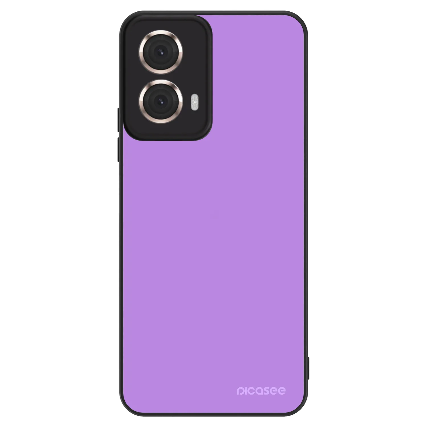Picasee ULTIMATE CASE na Motorola Moto G85 - Mystic Melody