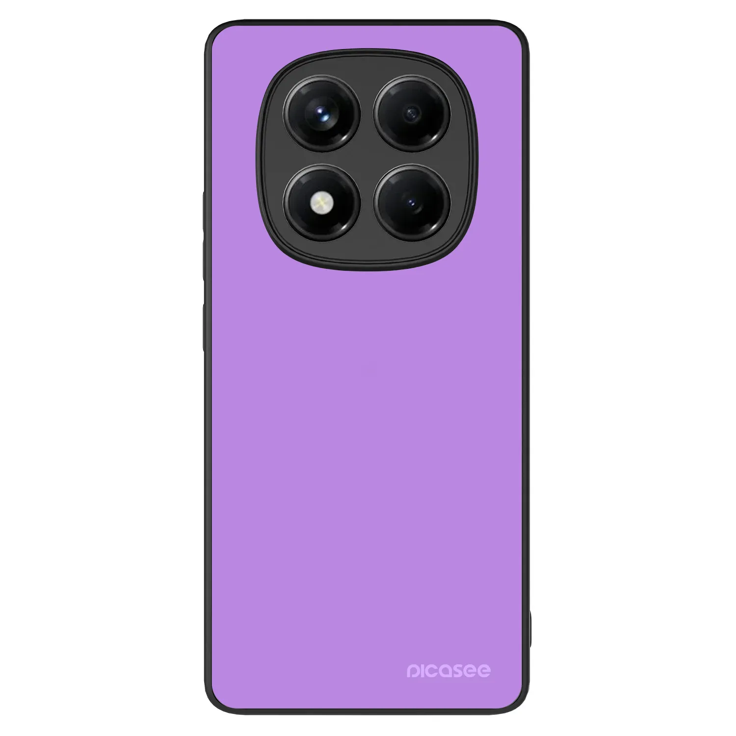 Picasee ULTIMATE CASE na Xiaomi Redmi Note 14 Pro+ 5G - Mystic Melody