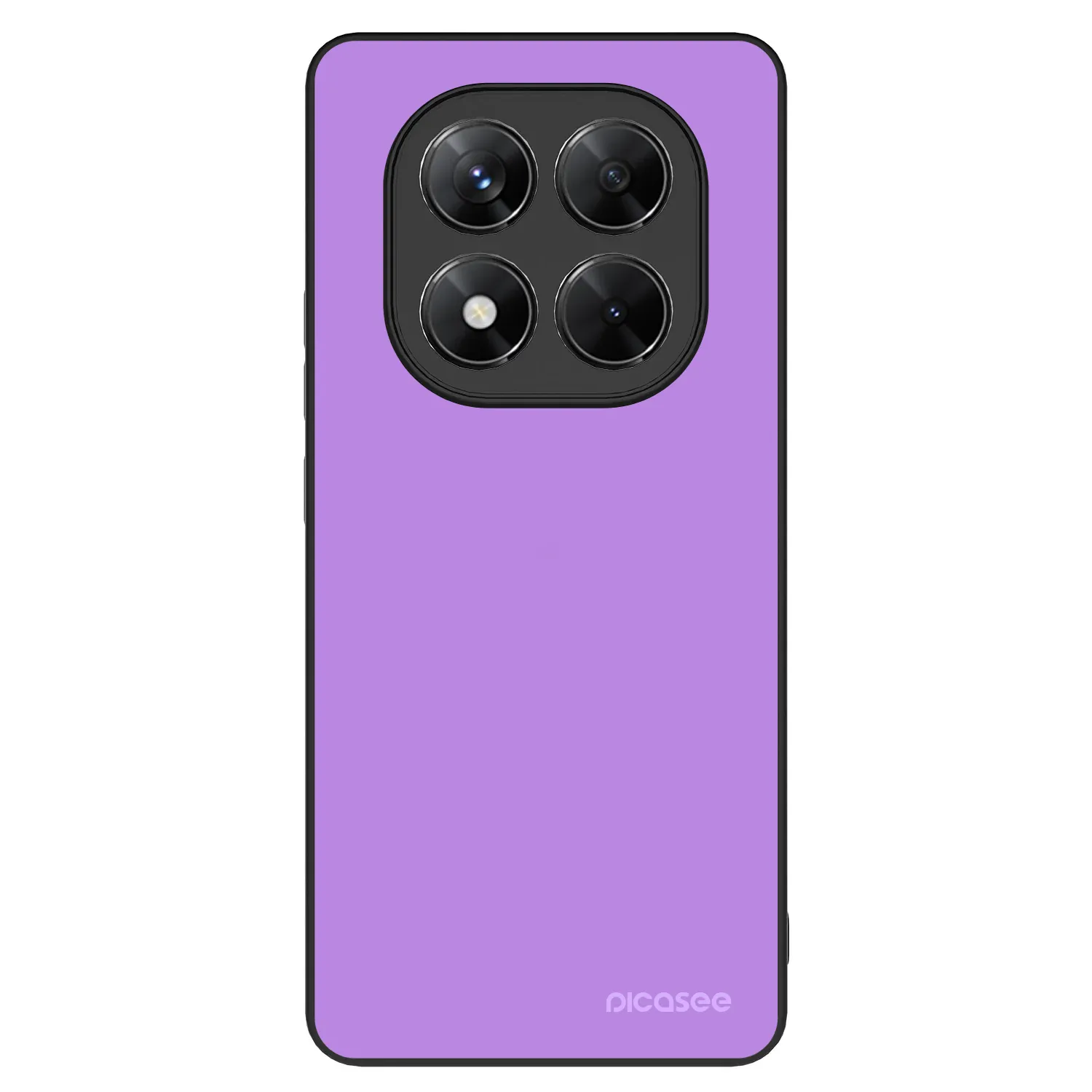 Picasee ULTIMATE CASE na Xiaomi Redmi Note 14 Pro 5G - Mystic Melody