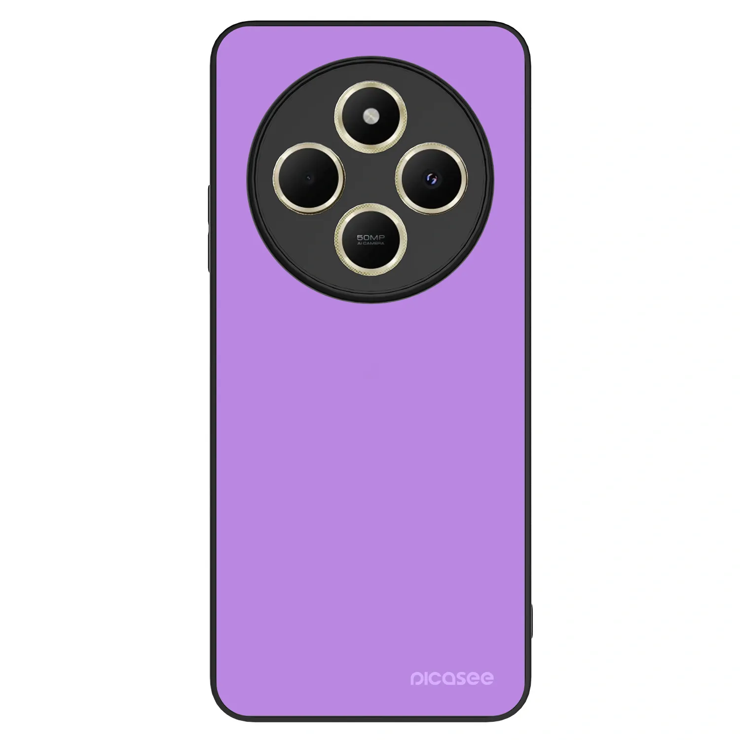 Picasee ULTIMATE CASE na Xiaomi Redmi 14C - Mystic Melody