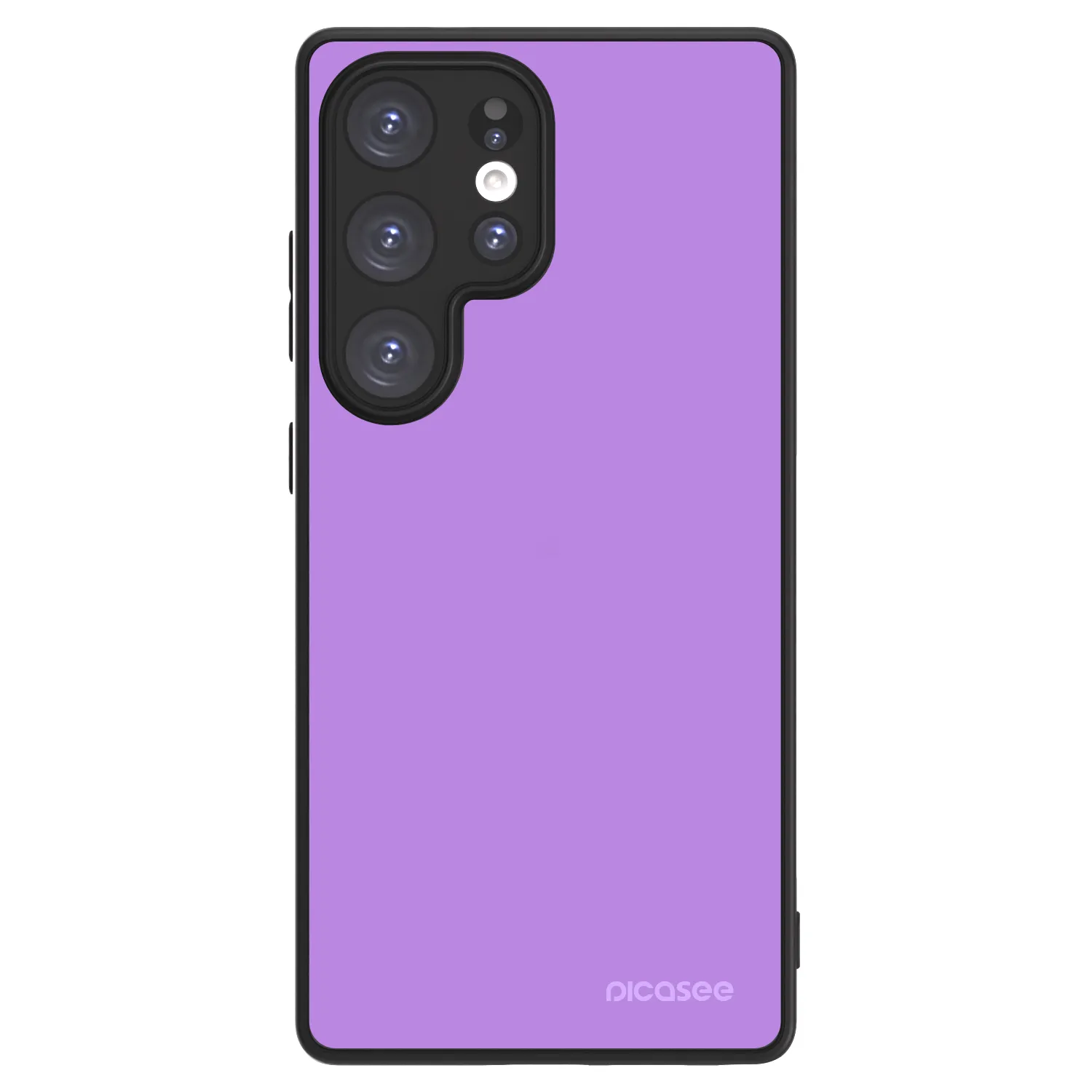 Picasee ULTIMATE CASE na Samsung Galaxy S25 Ultra 5G - Mystic Melody