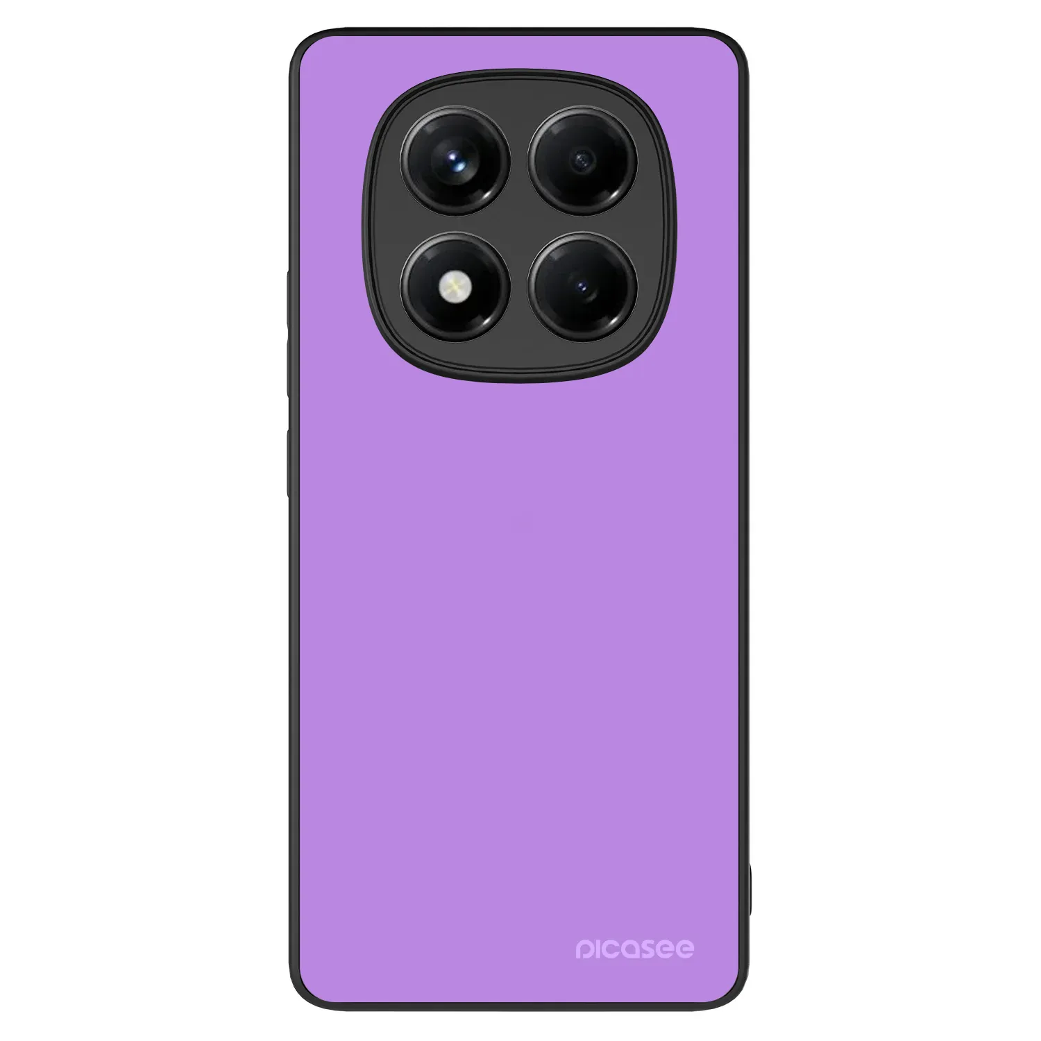 Picasee ULTIMATE CASE na Xiaomi Redmi Note 14 Pro 4G - Mystic Melody