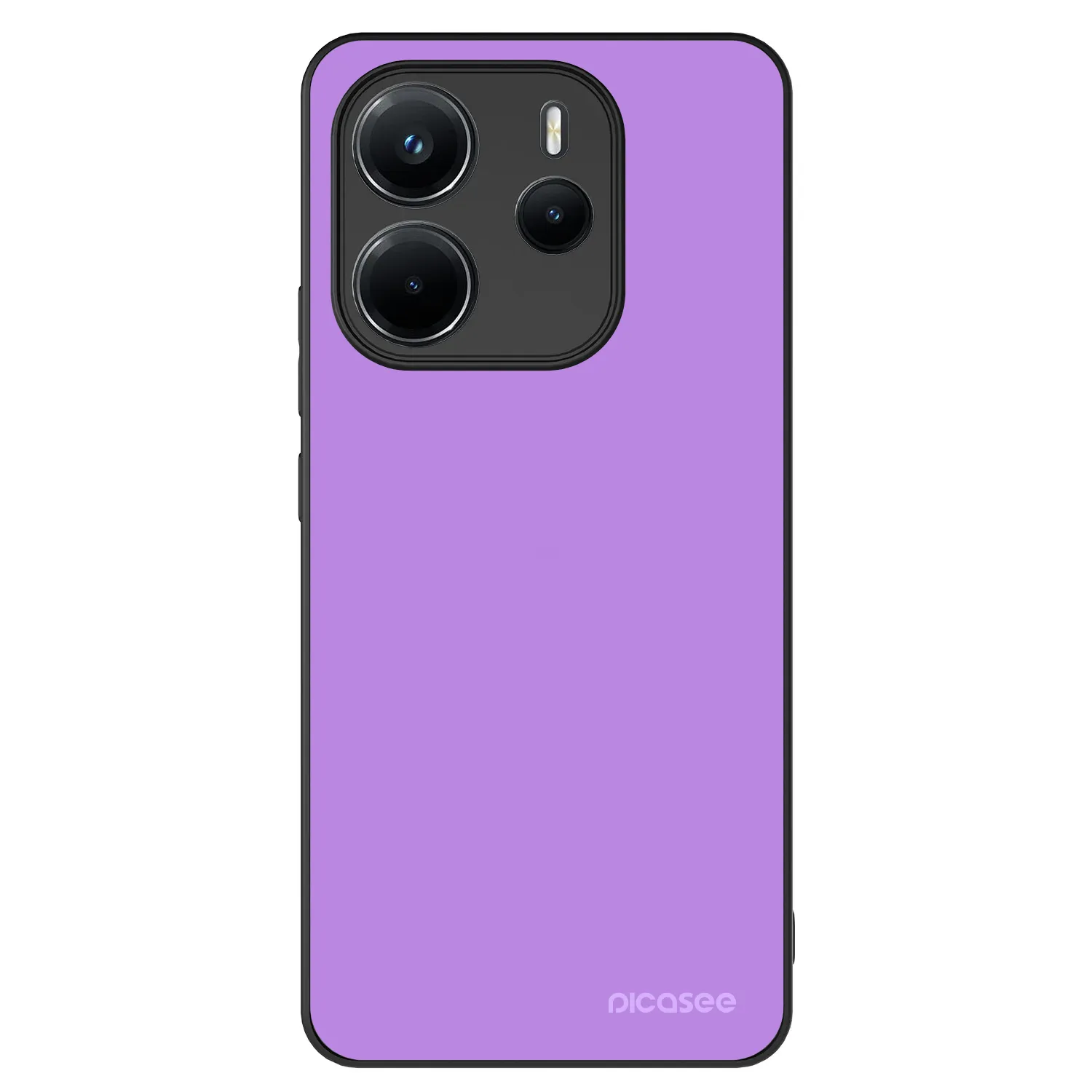 Picasee ULTIMATE CASE na Xiaomi Redmi Note 14 4G - Mystic Melody