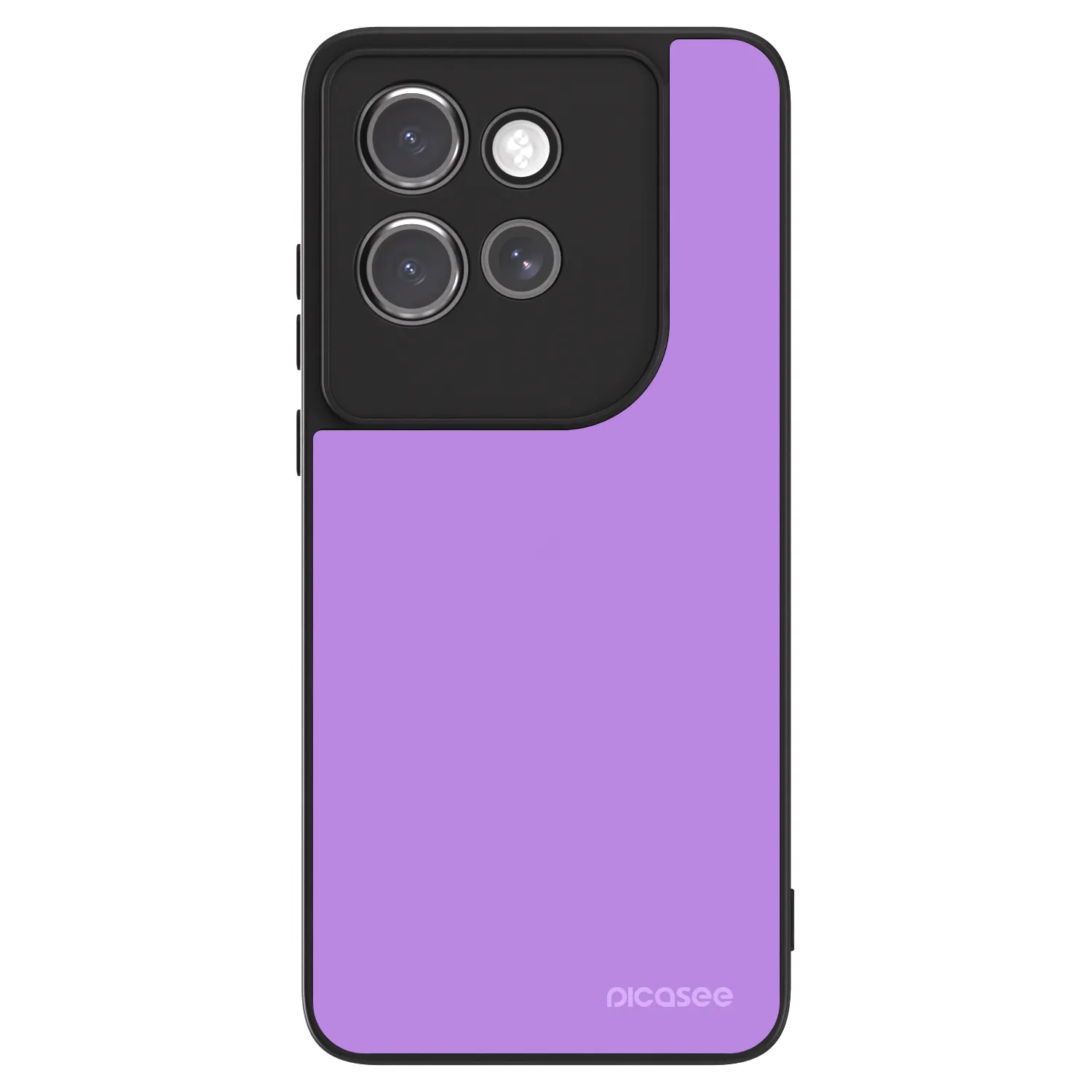 Picasee ULTIMATE CASE na Motorola Edge 50 Neo - Mystic Melody