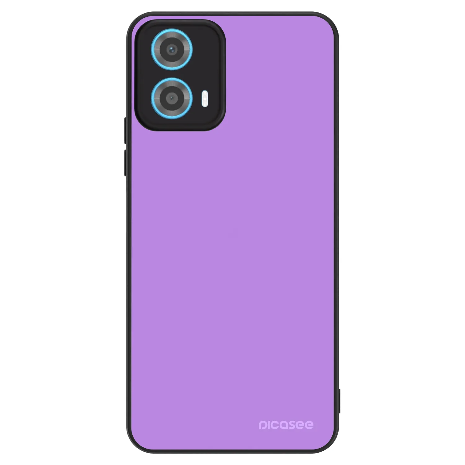 Picasee ULTIMATE CASE na Motorola Moto G34 5G - Mystic Melody