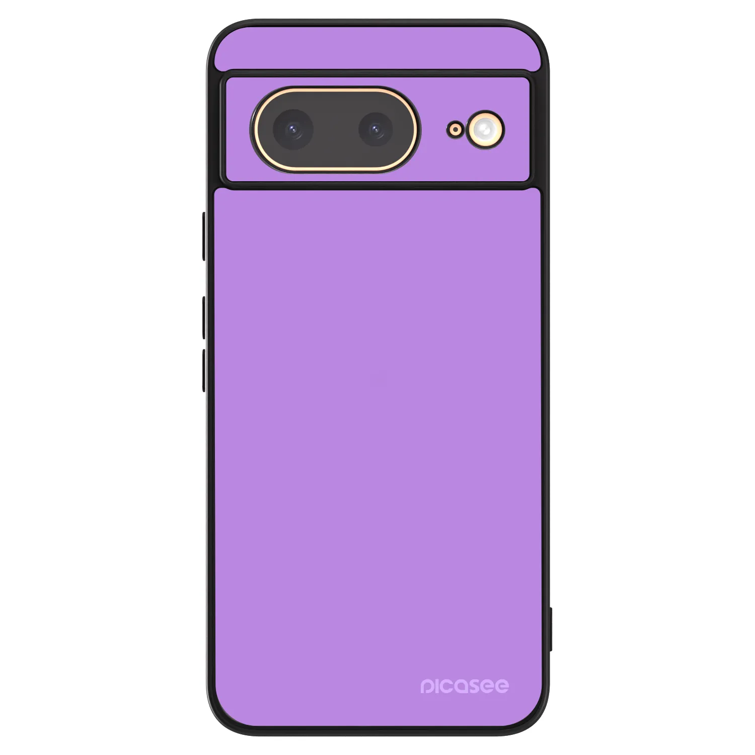 Picasee ULTIMATE CASE na Google Pixel 8 - Mystic Melody