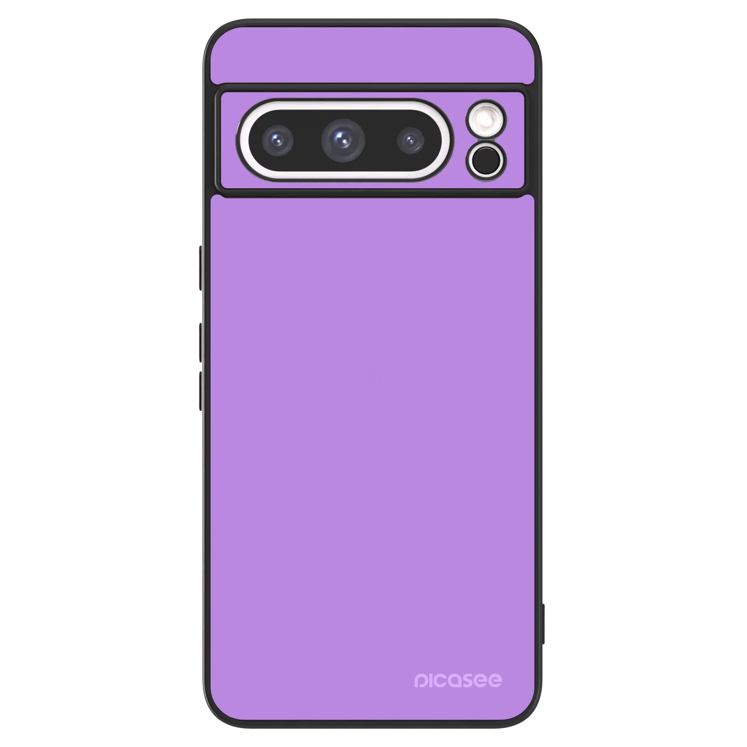 Picasee ULTIMATE CASE na Google Pixel 8 Pro - Mystic Melody