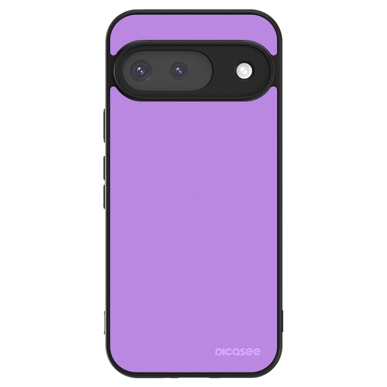 Picasee ULTIMATE CASE na Google Pixel 9 - Mystic Melody