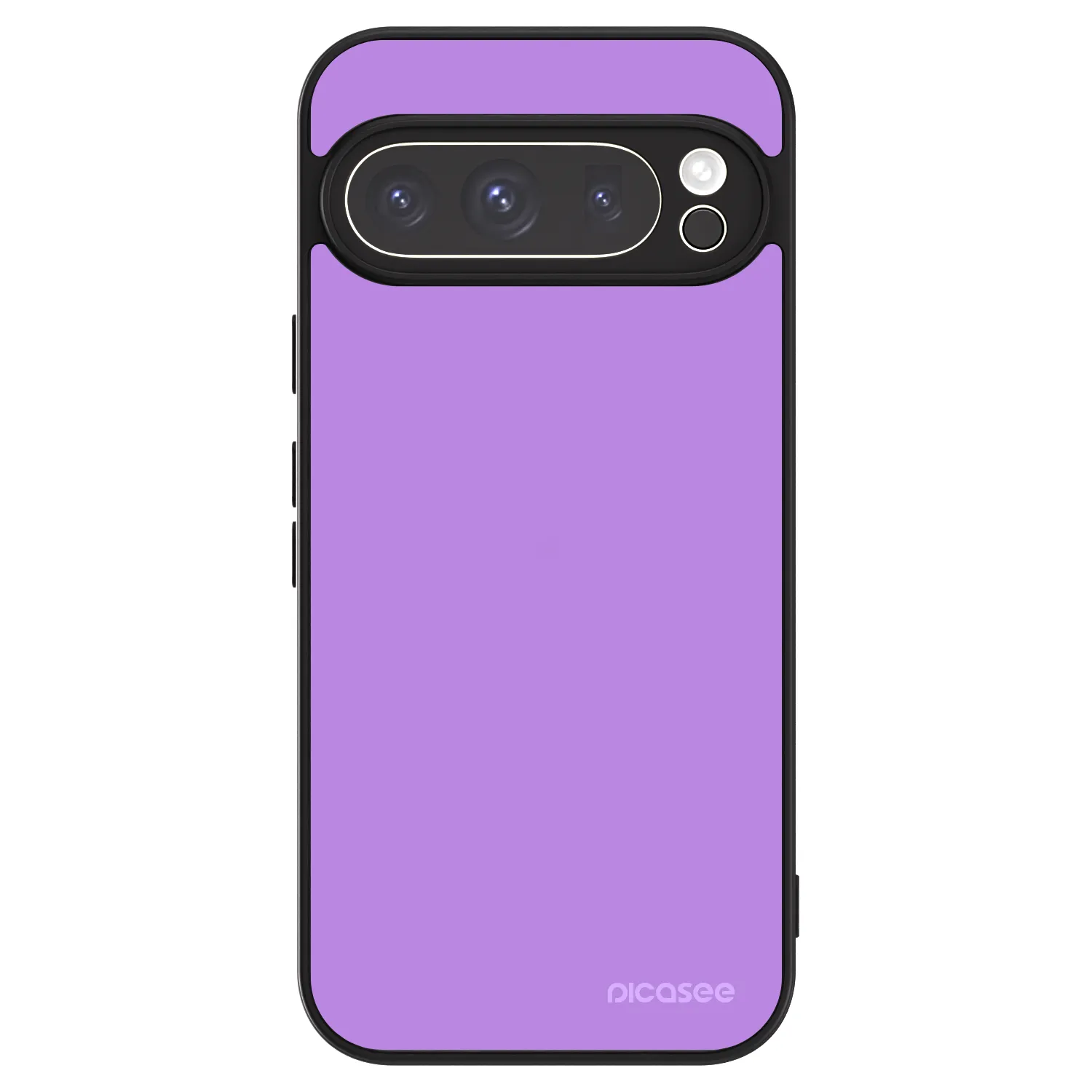 Picasee ULTIMATE CASE na Google Pixel 9 Pro - Mystic Melody