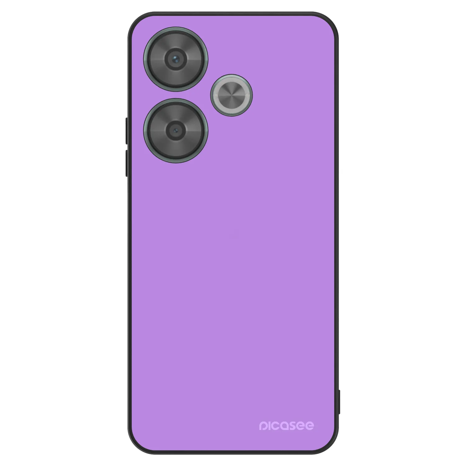 Picasee ULTIMATE CASE na Xiaomi Poco F6 - Mystic Melody