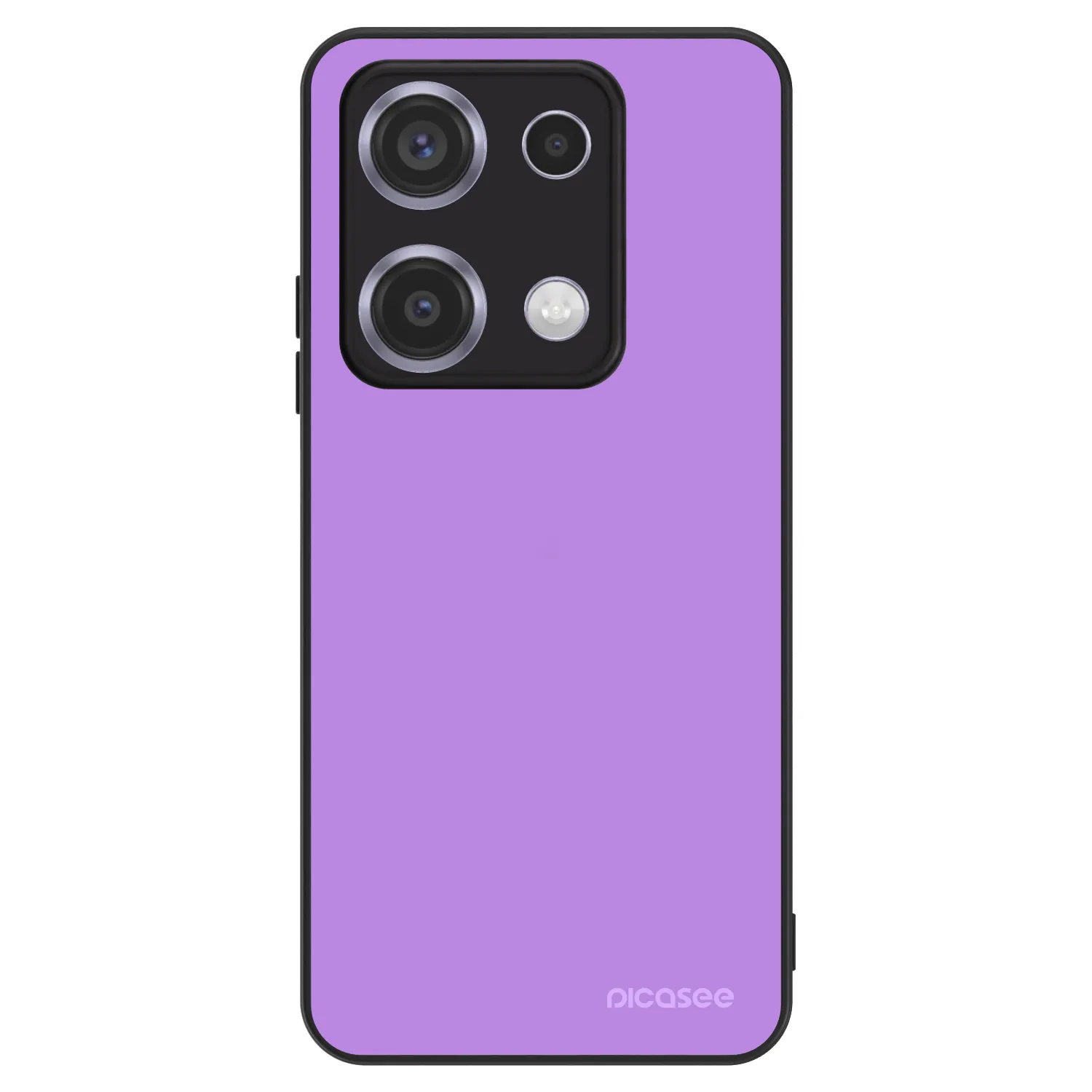 Picasee ULTIMATE CASE na Xiaomi Redmi Note 14S - Mystic Melody