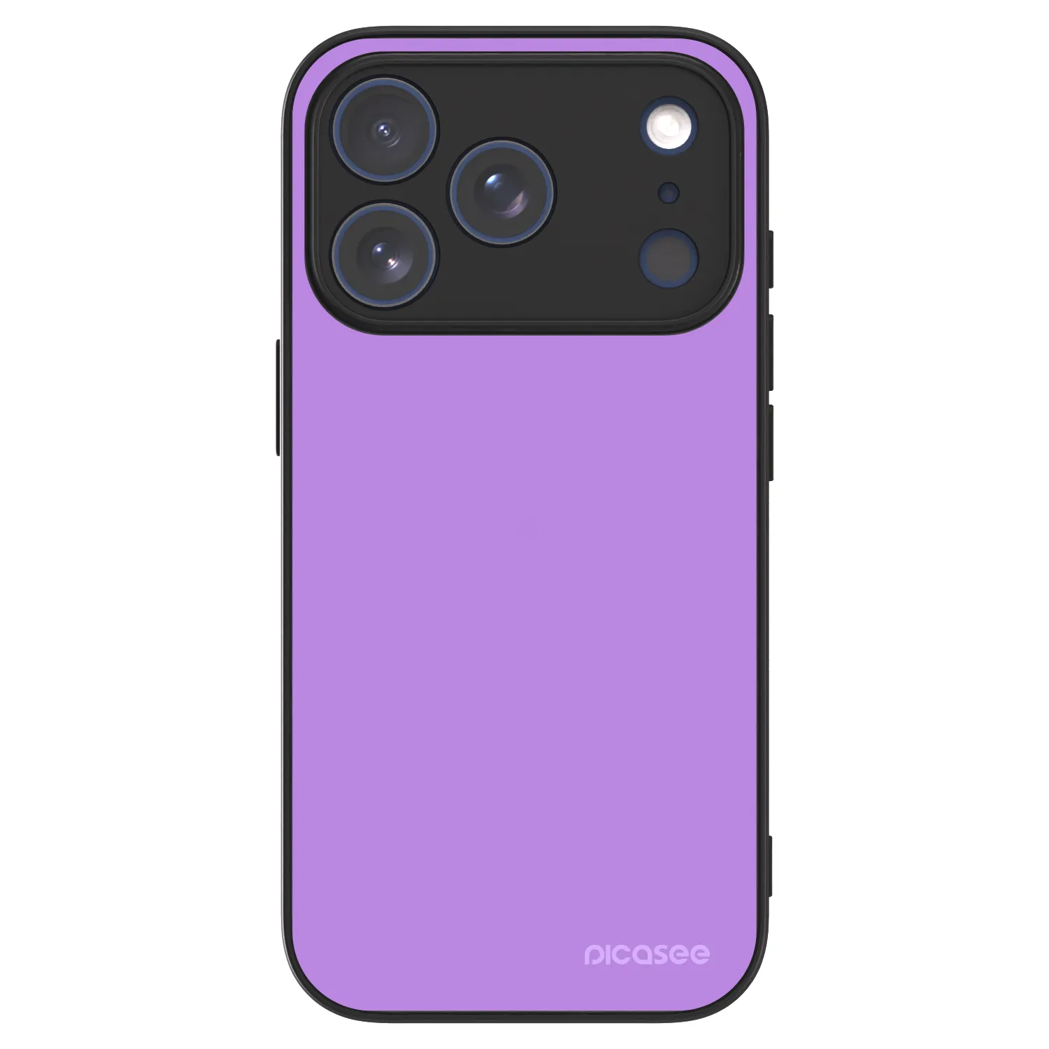 Picasee ULTIMATE CASE na Apple iPhone 17 Pro - Mystic Melody