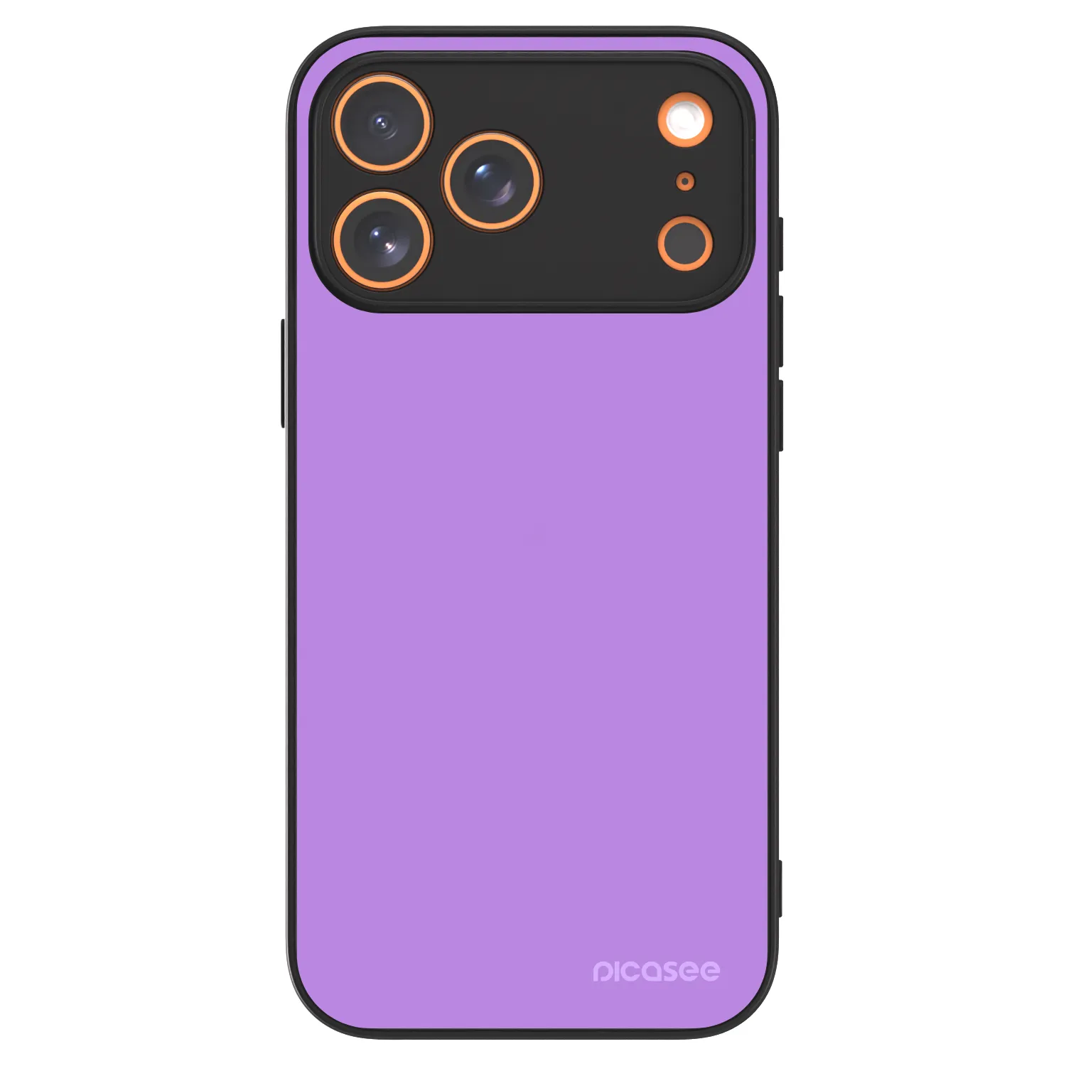 Picasee ULTIMATE CASE na Apple iPhone 17 Pro Max - Mystic Melody