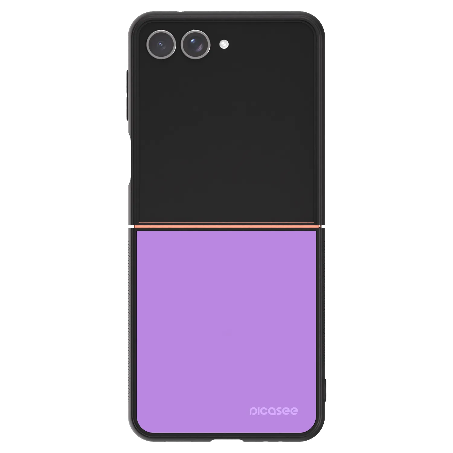 Picasee ULTIMATE CASE na Samsung Galaxy Z Flip7 5G - Mystic Melody