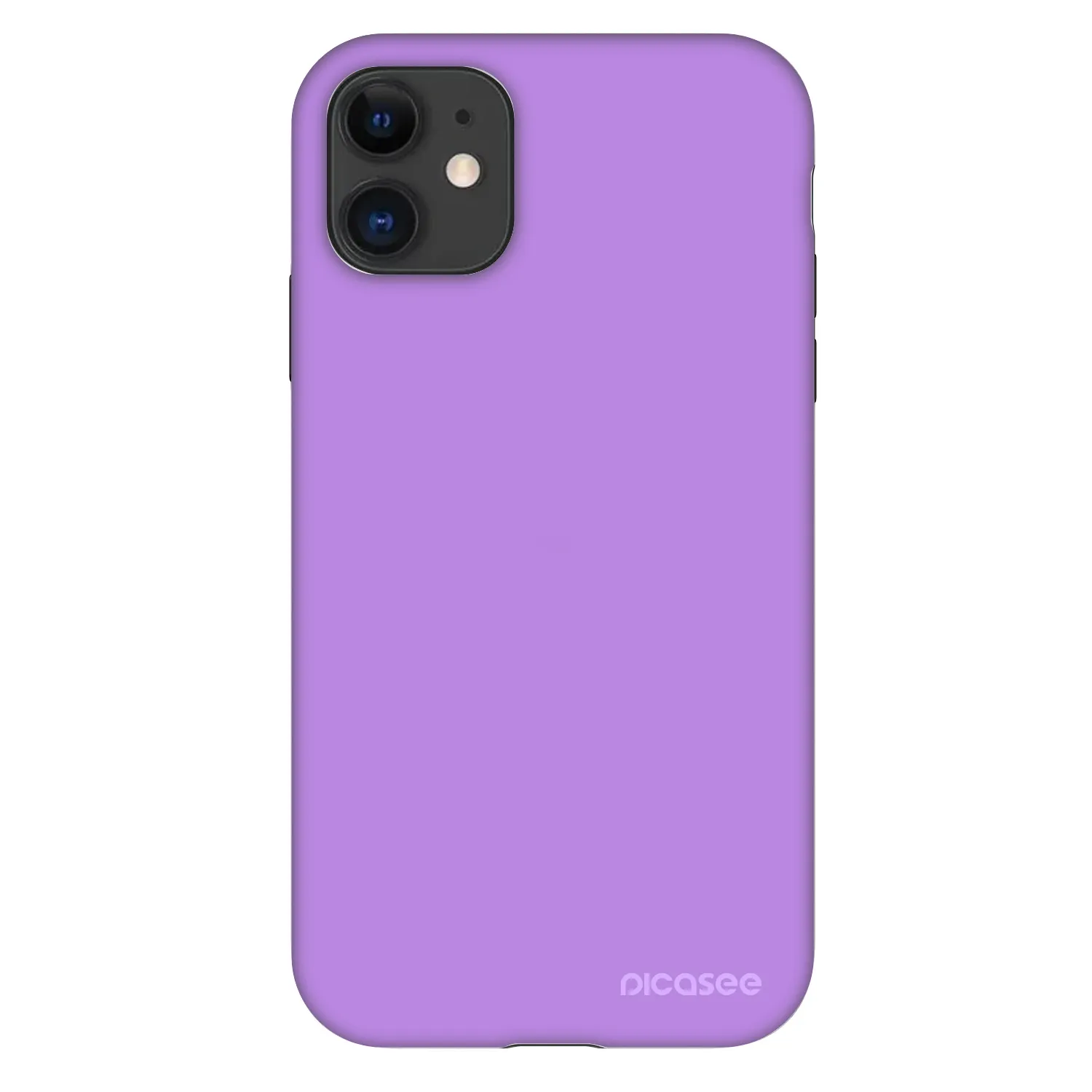 Picasee Fashion Case na Apple iPhone 11 - Mystic Melody