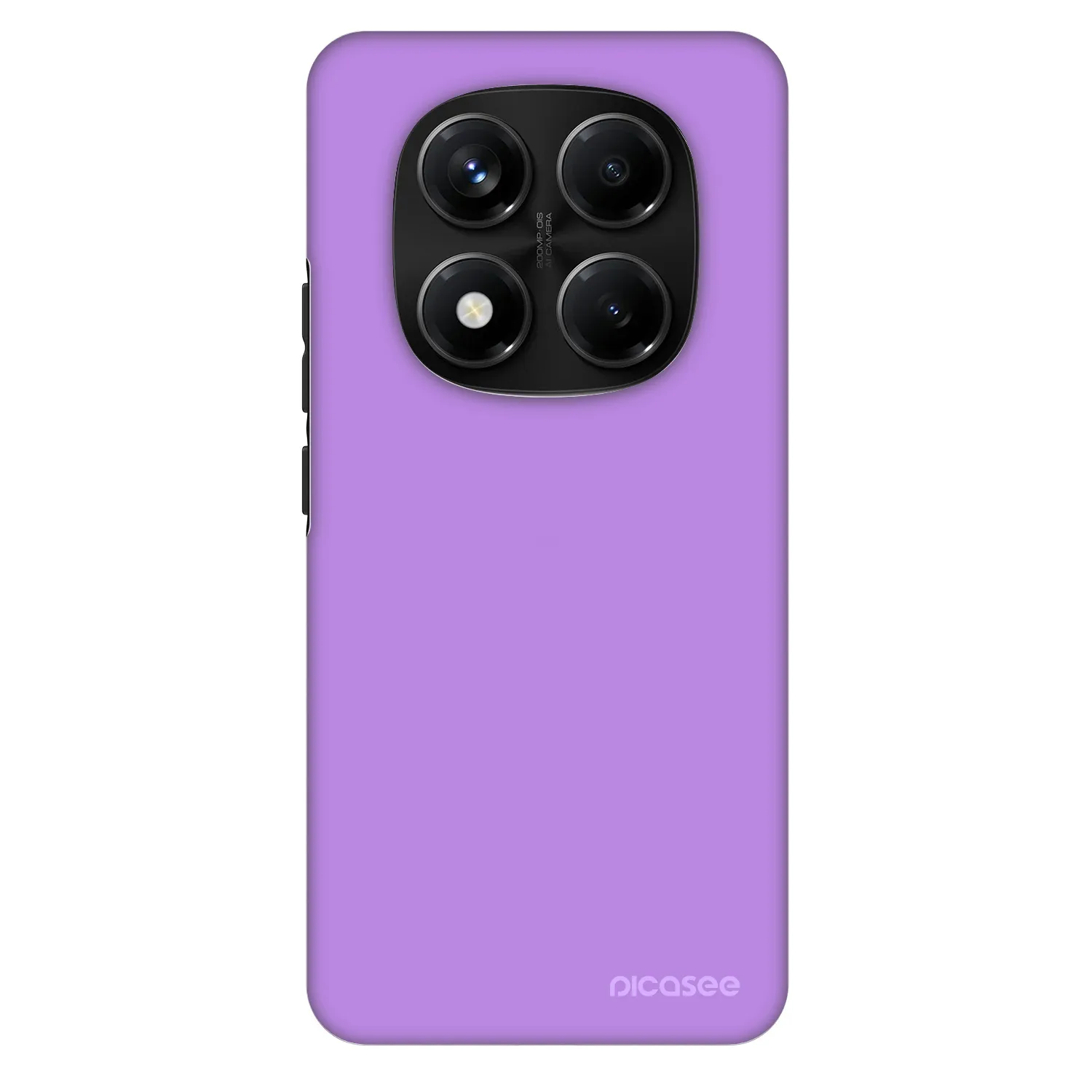 Picasee Fashion Case na Xiaomi Redmi Note 14 Pro+ 5G - Mystic Melody