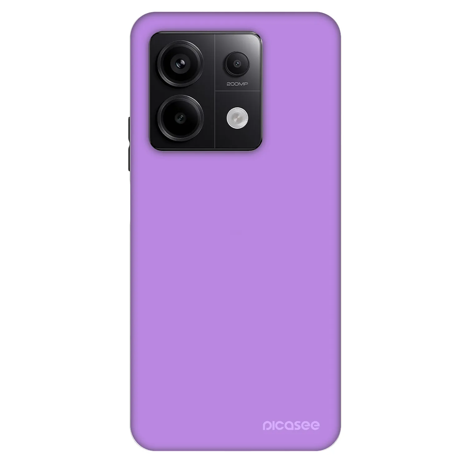 Picasee Fashion Case na Xiaomi Redmi Note 13 Pro 5G - Mystic Melody