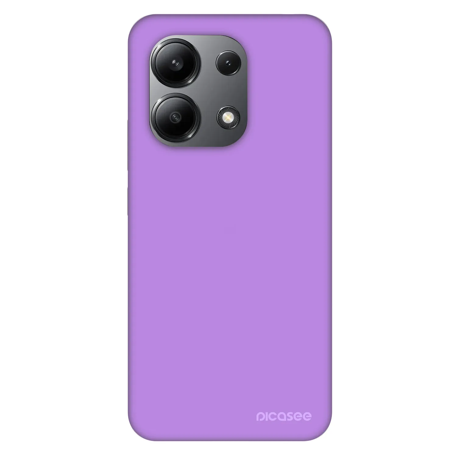 Picasee Fashion Case na Xiaomi Redmi Note 13 4G - Mystic Melody
