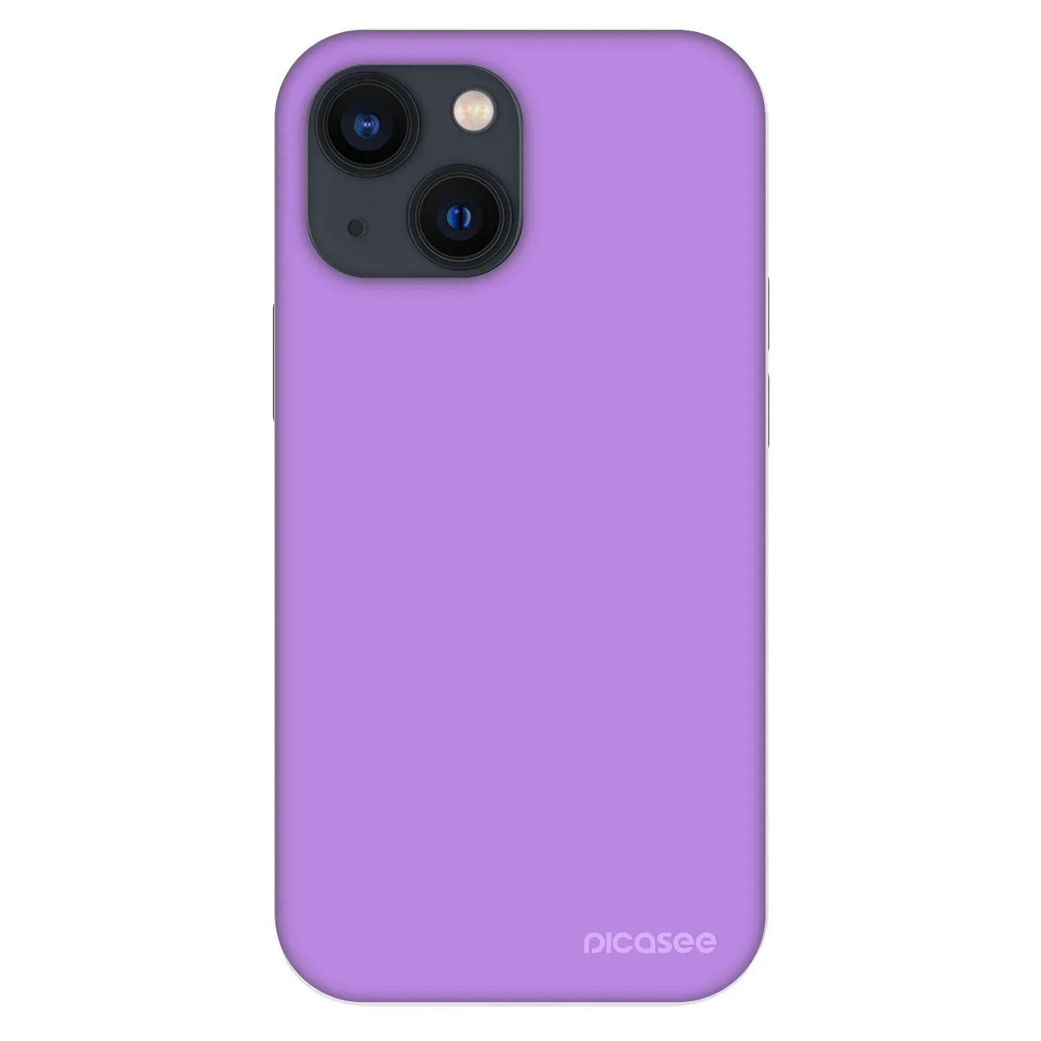 Picasee Fashion Case na Apple iPhone 13 mini - Mystic Melody