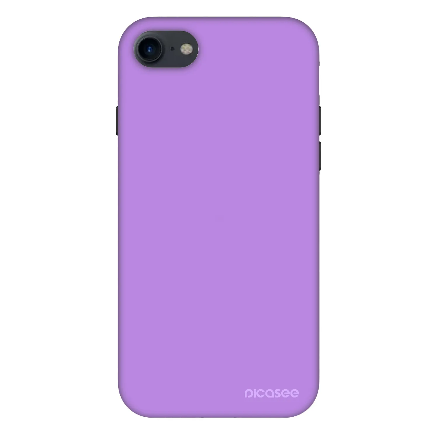 Picasee Fashion Case na Apple iPhone SE 2020 - Mystic Melody