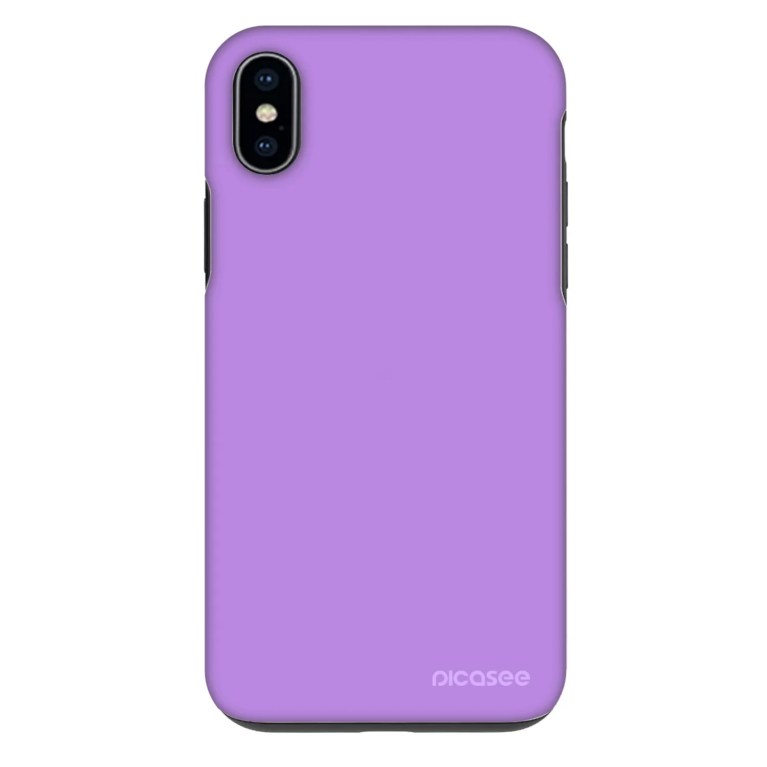 Picasee Fashion Case na Apple iPhone XS Max - Mystic Melody
