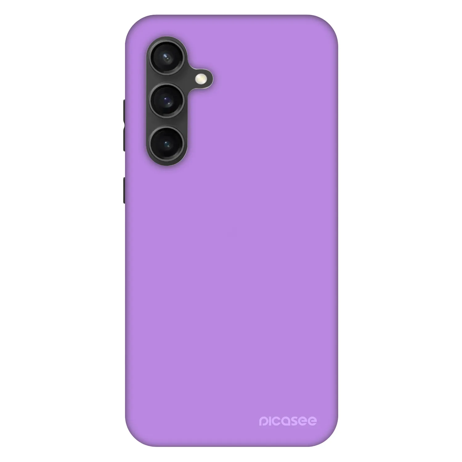Picasee Fashion Case na Samsung Galaxy S24 FE S721B - Mystic Melody
