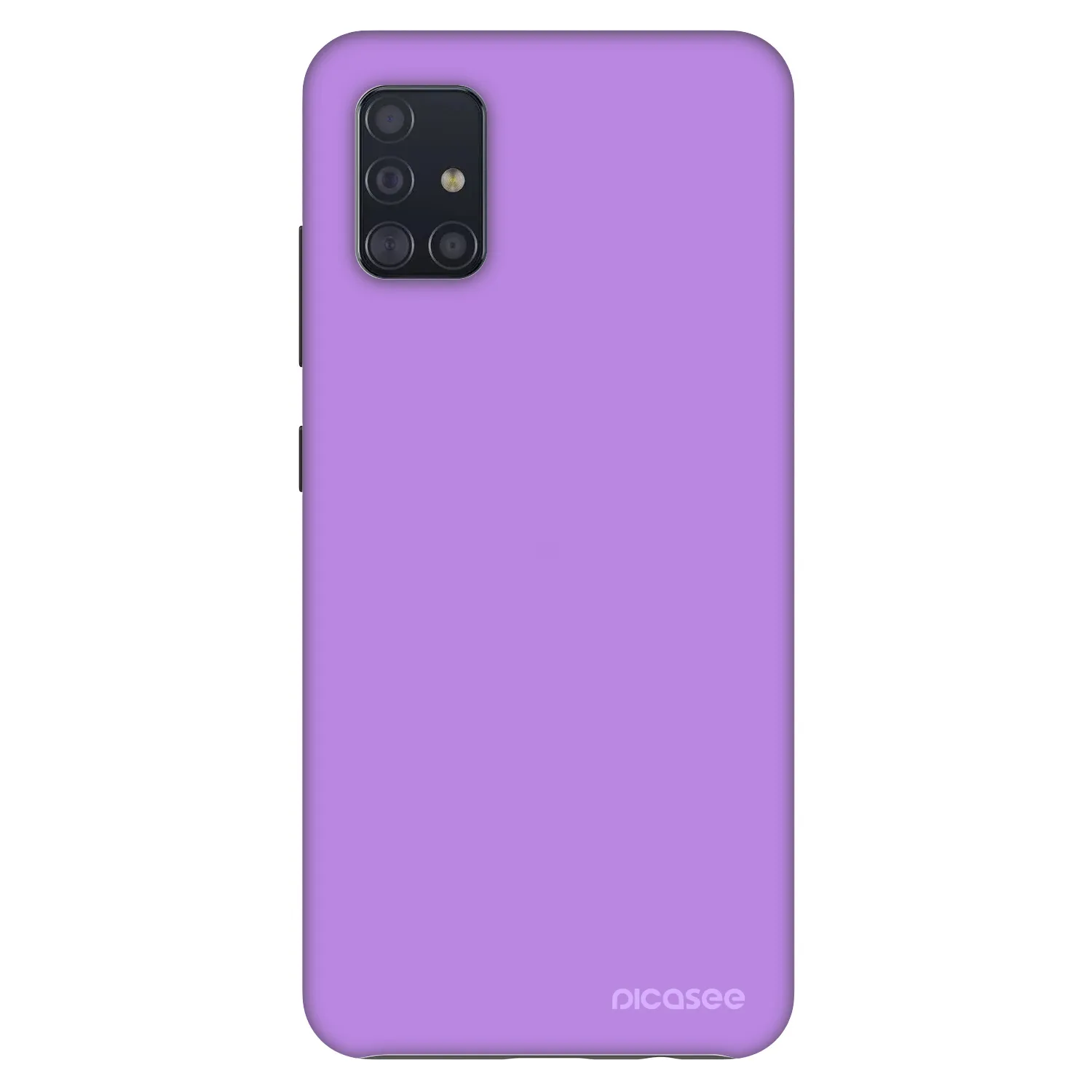 Picasee Fashion Case na Samsung Galaxy A51 A515F - Mystic Melody