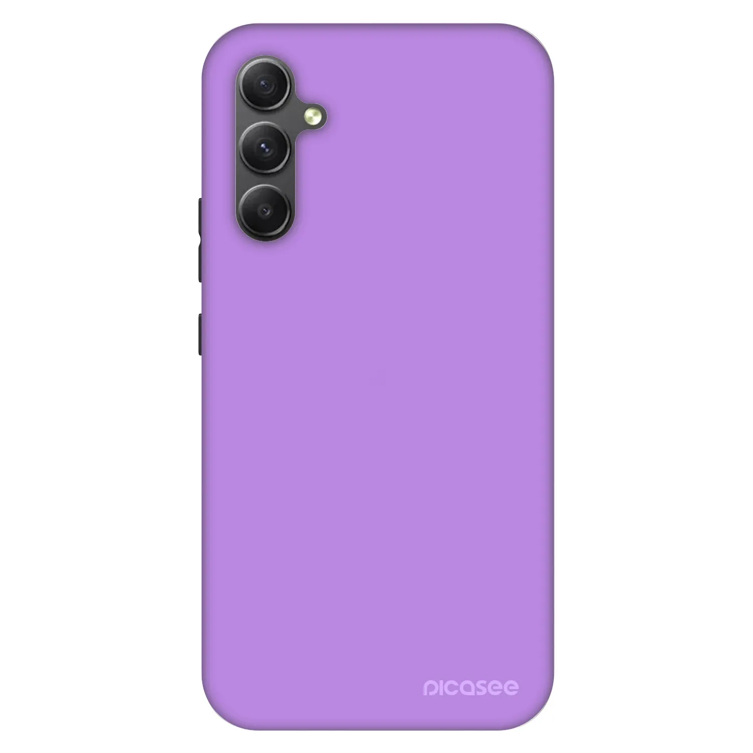 Picasee Fashion Case na Samsung Galaxy A34 5G A346B - Mystic Melody