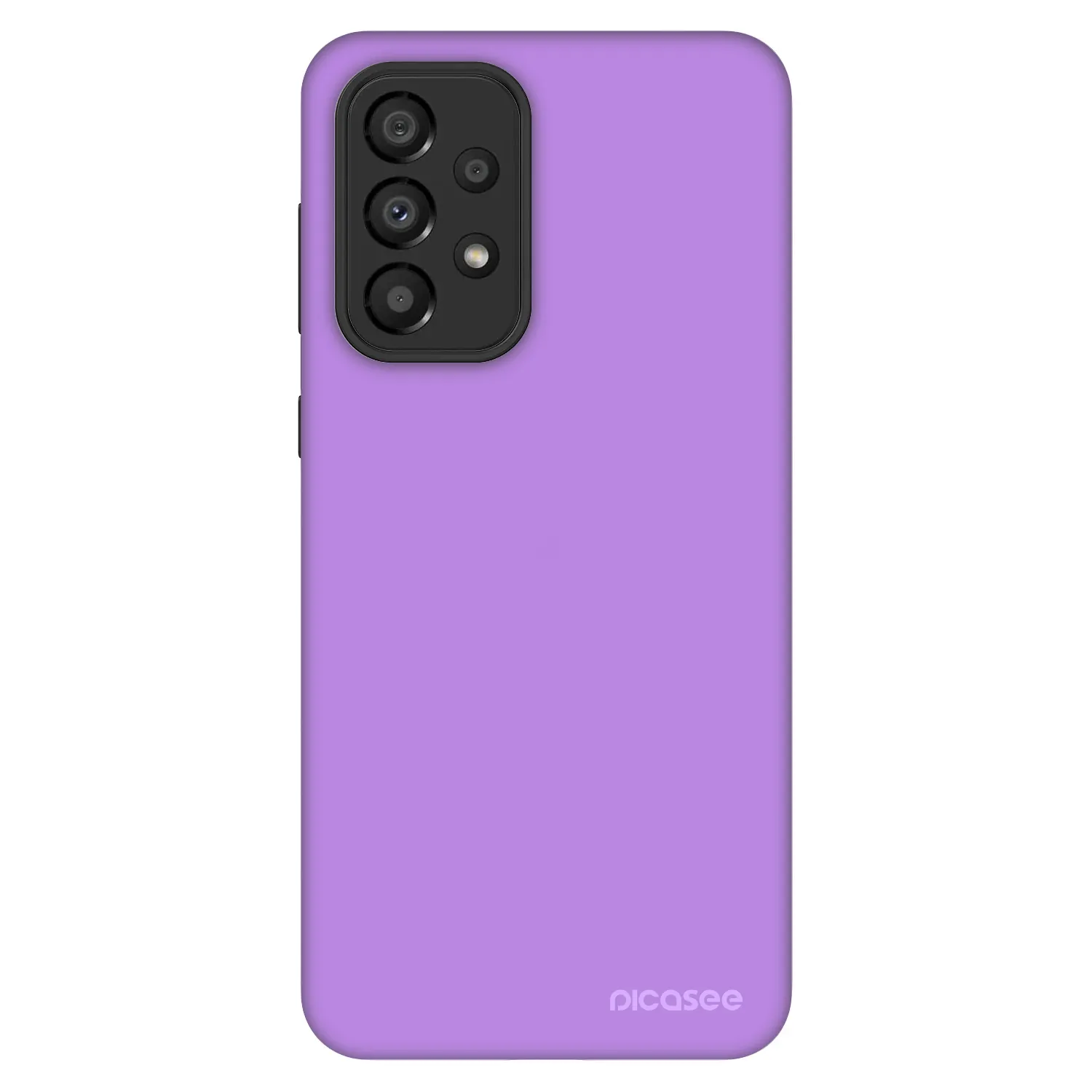 Picasee Fashion Case na Samsung Galaxy A33 5G A336 - Mystic Melody