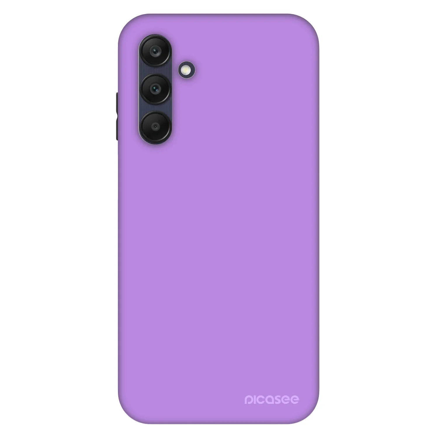 Picasee Fashion Case na Samsung Galaxy A25 A256B 5G - Mystic Melody