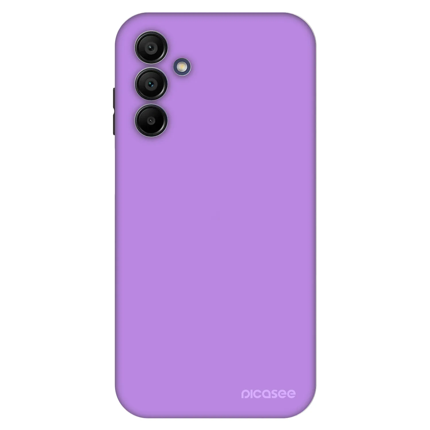 Picasee Fashion Case na Samsung Galaxy A15 A155F 4G - Mystic Melody