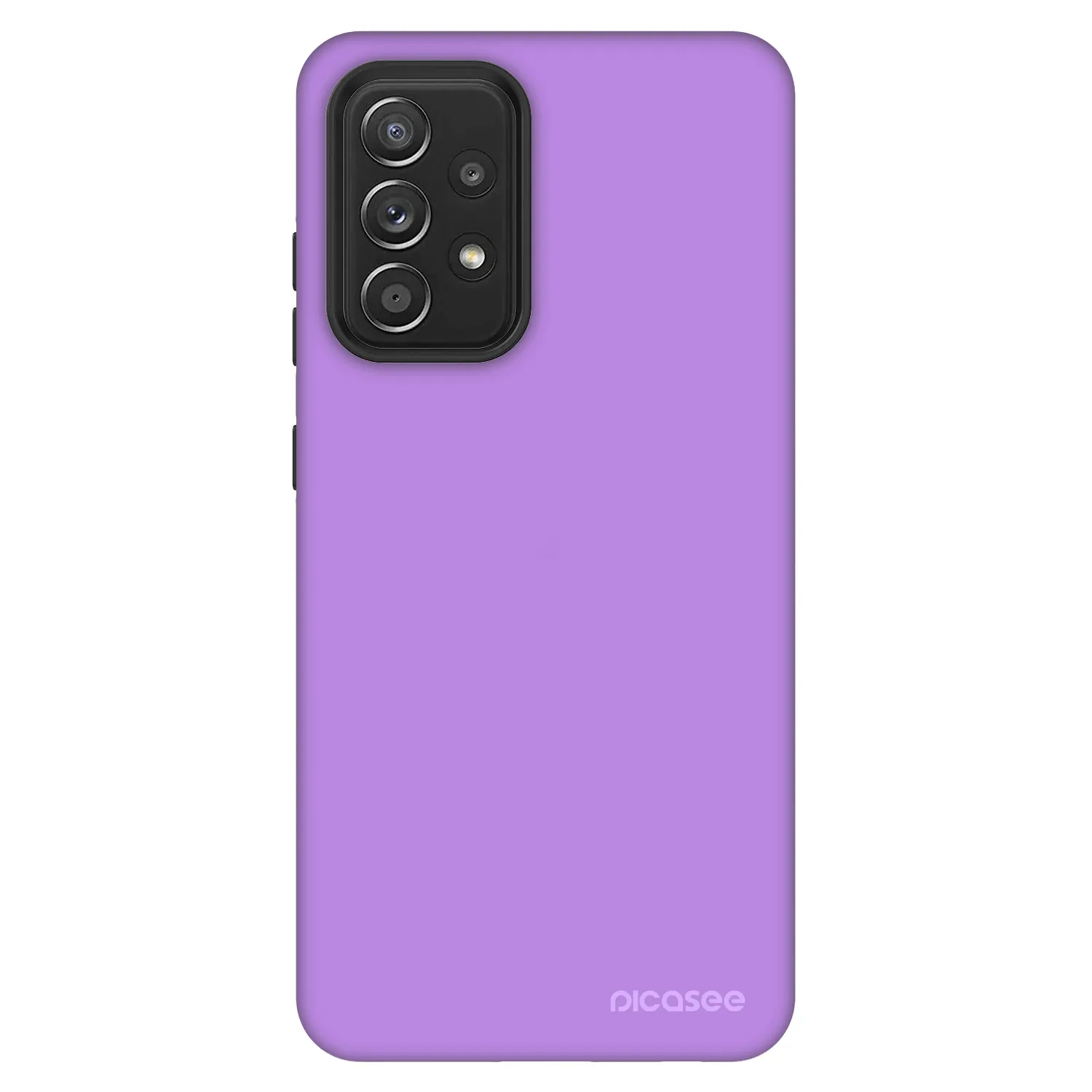 Picasee Fashion Case na Samsung Galaxy A52 5G A525F - Mystic Melody