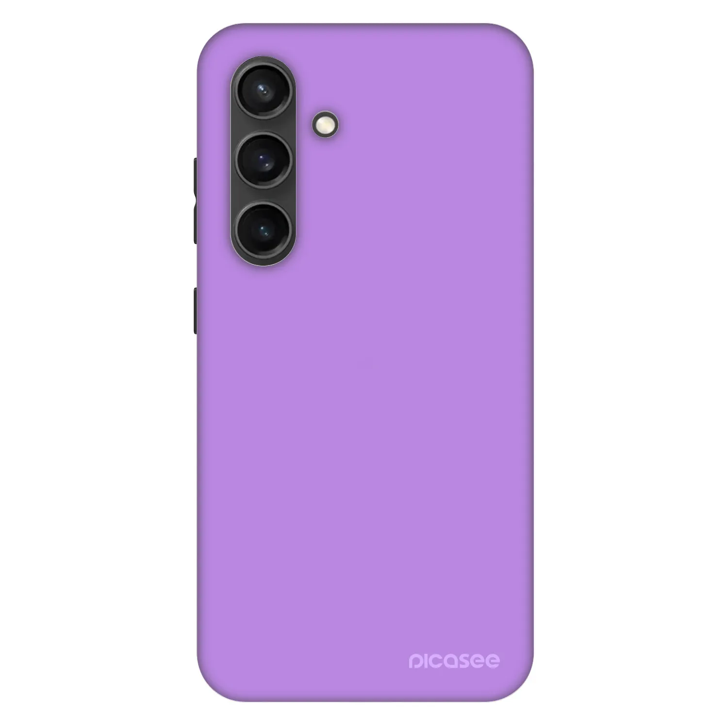 Picasee Fashion Case PowerShare pro Samsung Galaxy S24+ S926B 5G - Mystic Melody