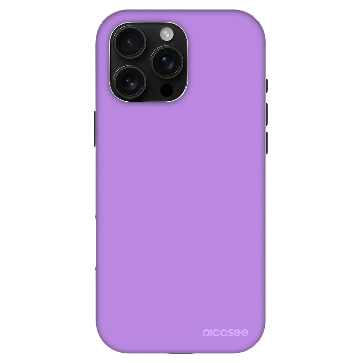 Picasee Fashion Case MagSafe na Apple iPhone 16 Pro Max - Mystic Melody