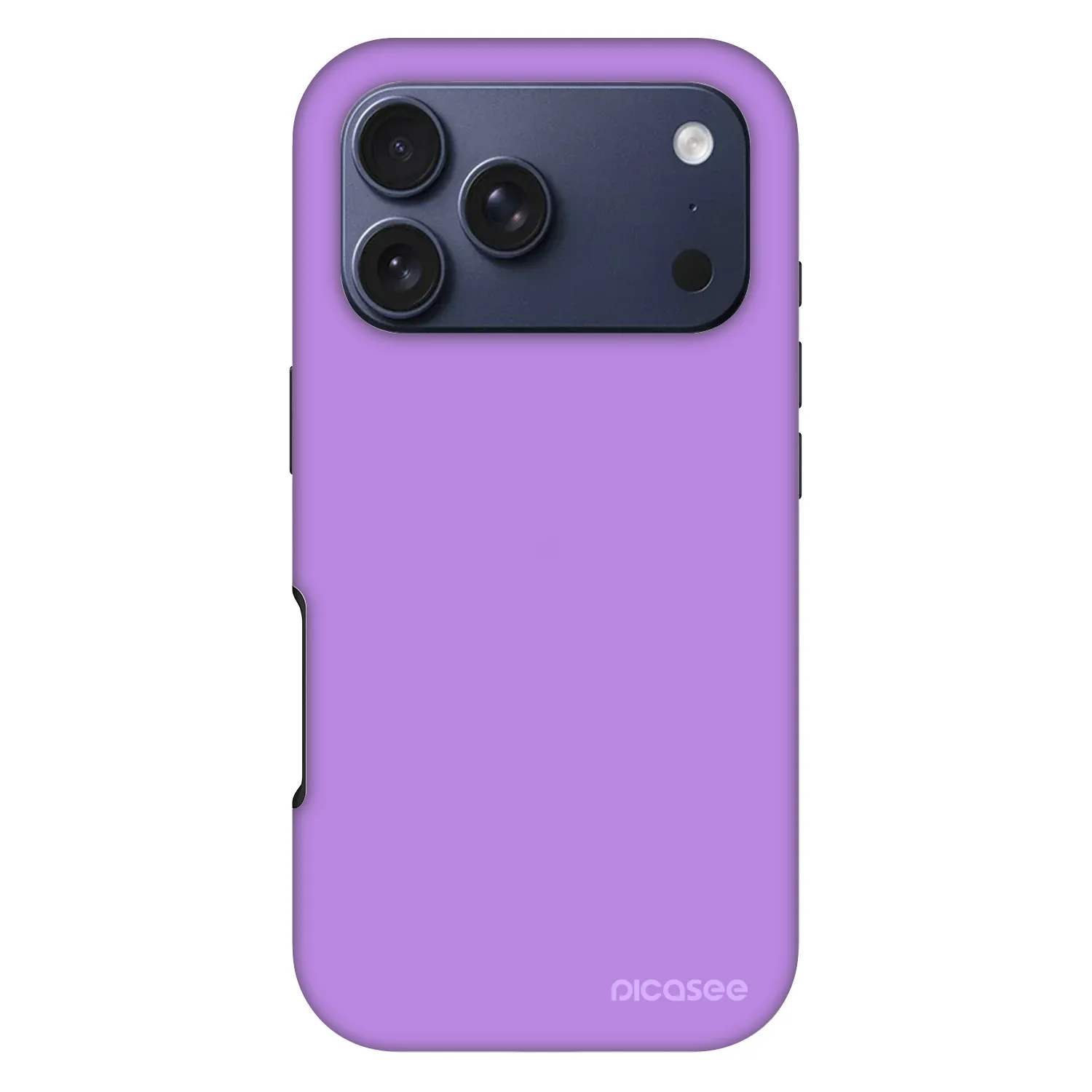 Picasee Fashion Case MagSafe na Apple iPhone 17 Pro - Mystic Melody