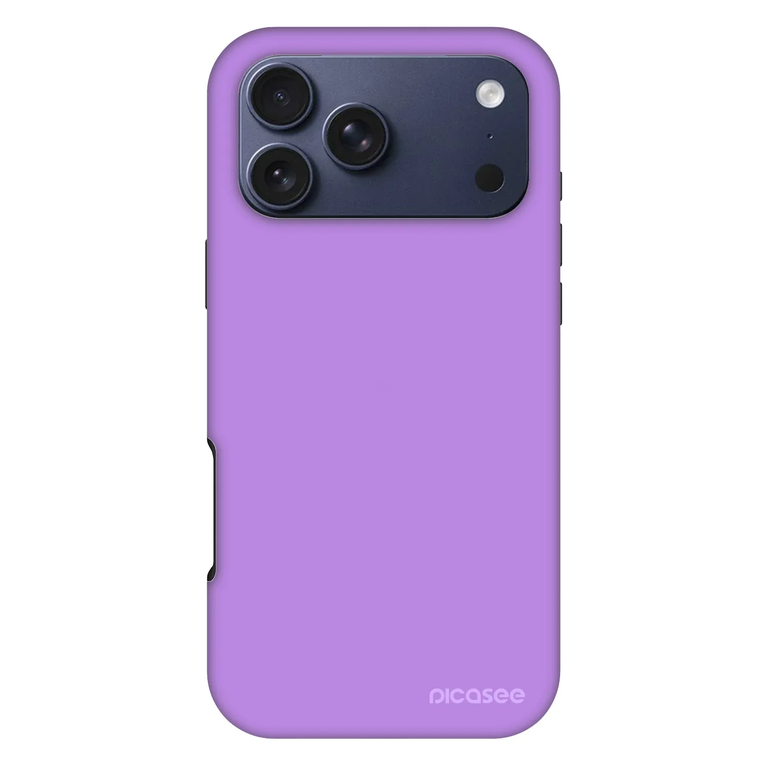 Picasee Fashion Case MagSafe na Apple iPhone 17 Pro Max - Mystic Melody