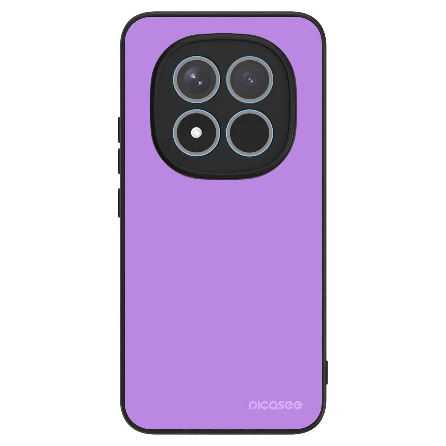 Picasee ULTIMATE CASE na Xiaomi Redmi Note 15 Pro+ - Mystic Melody