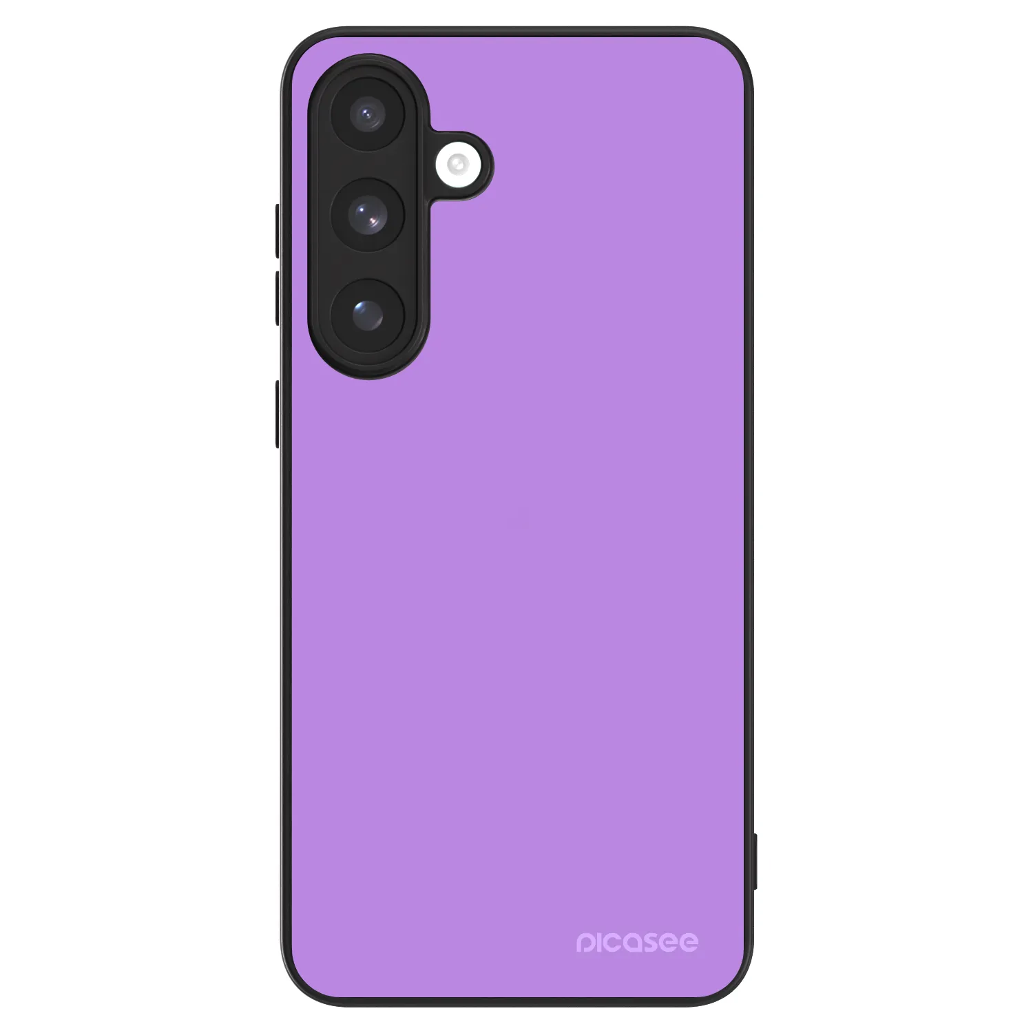 Picasee ULTIMATE CASE PowerShare pro Samsung Galaxy S25 FE 5G - Mystic Melody