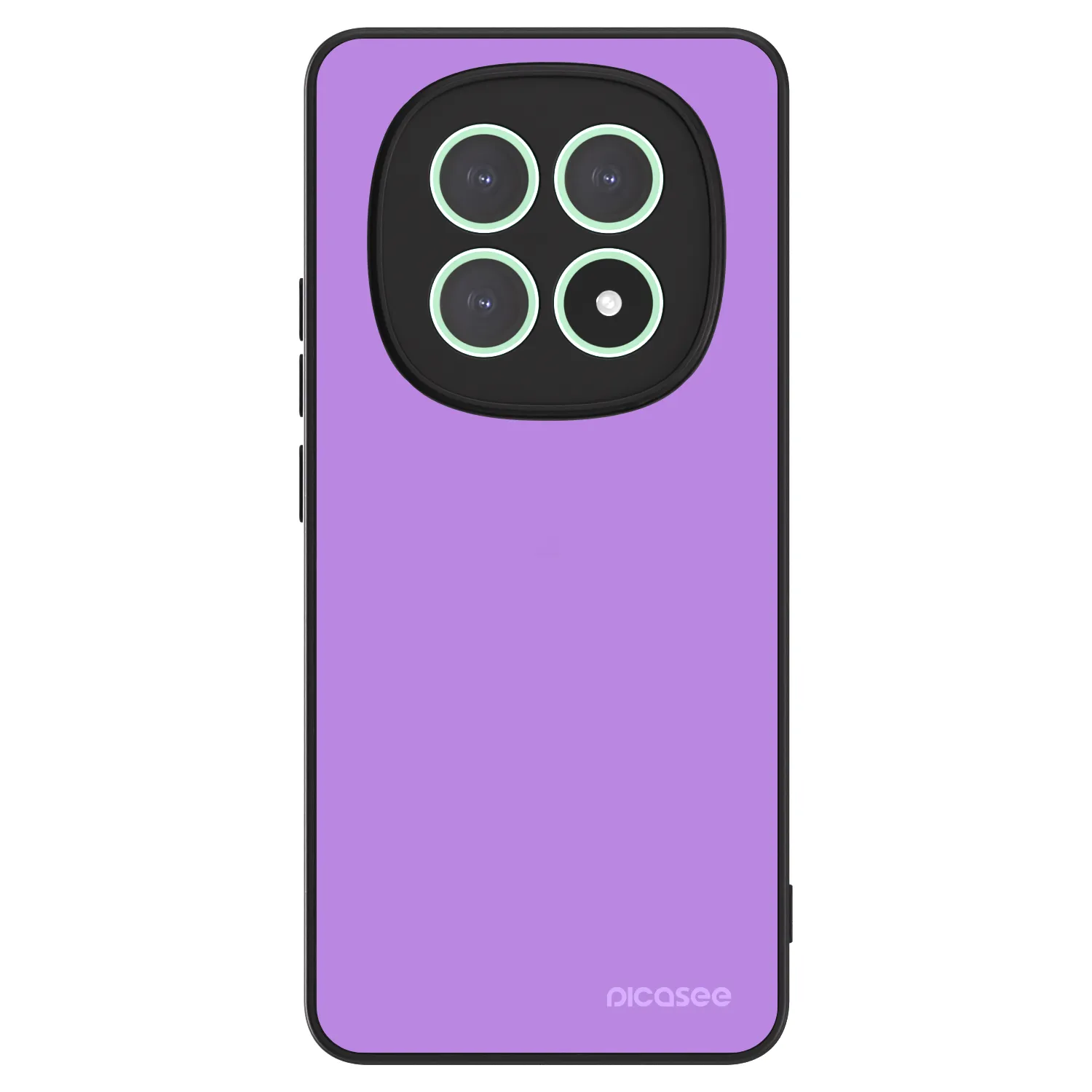 Picasee ULTIMATE CASE na Xiaomi Redmi Note 15 4G - Mystic Melody