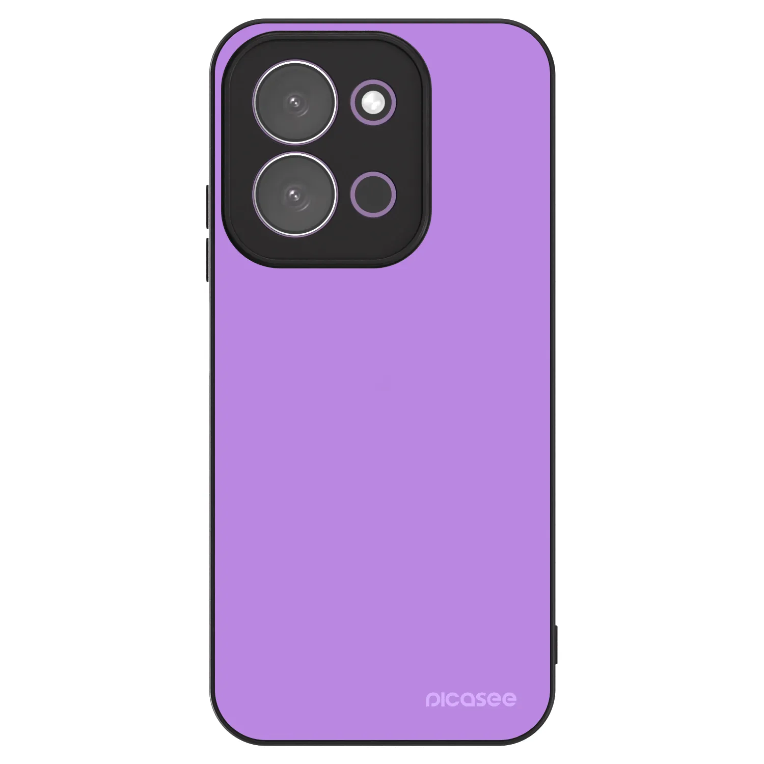Picasee ULTIMATE CASE na Xiaomi Redmi 15C 5G - Mystic Melody